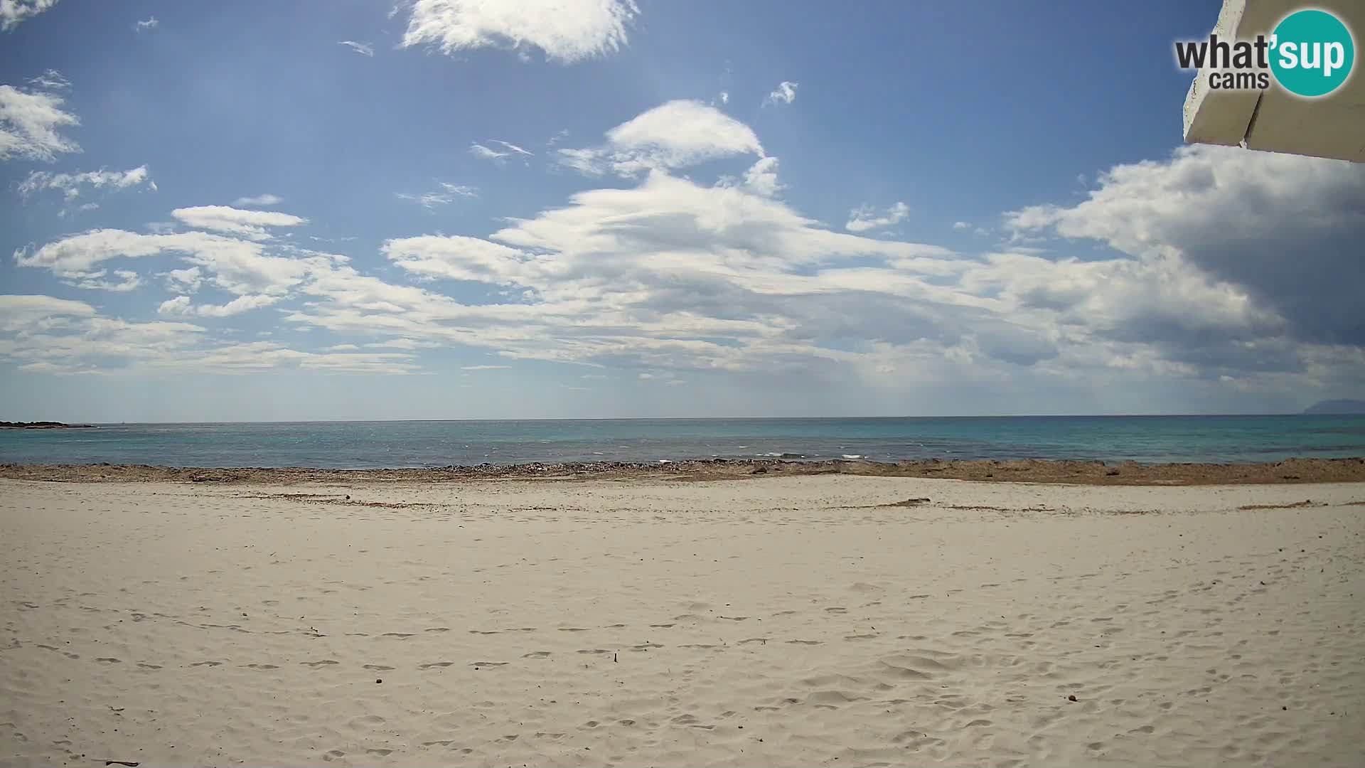 Cala Liberotto – Orosejski zaliv