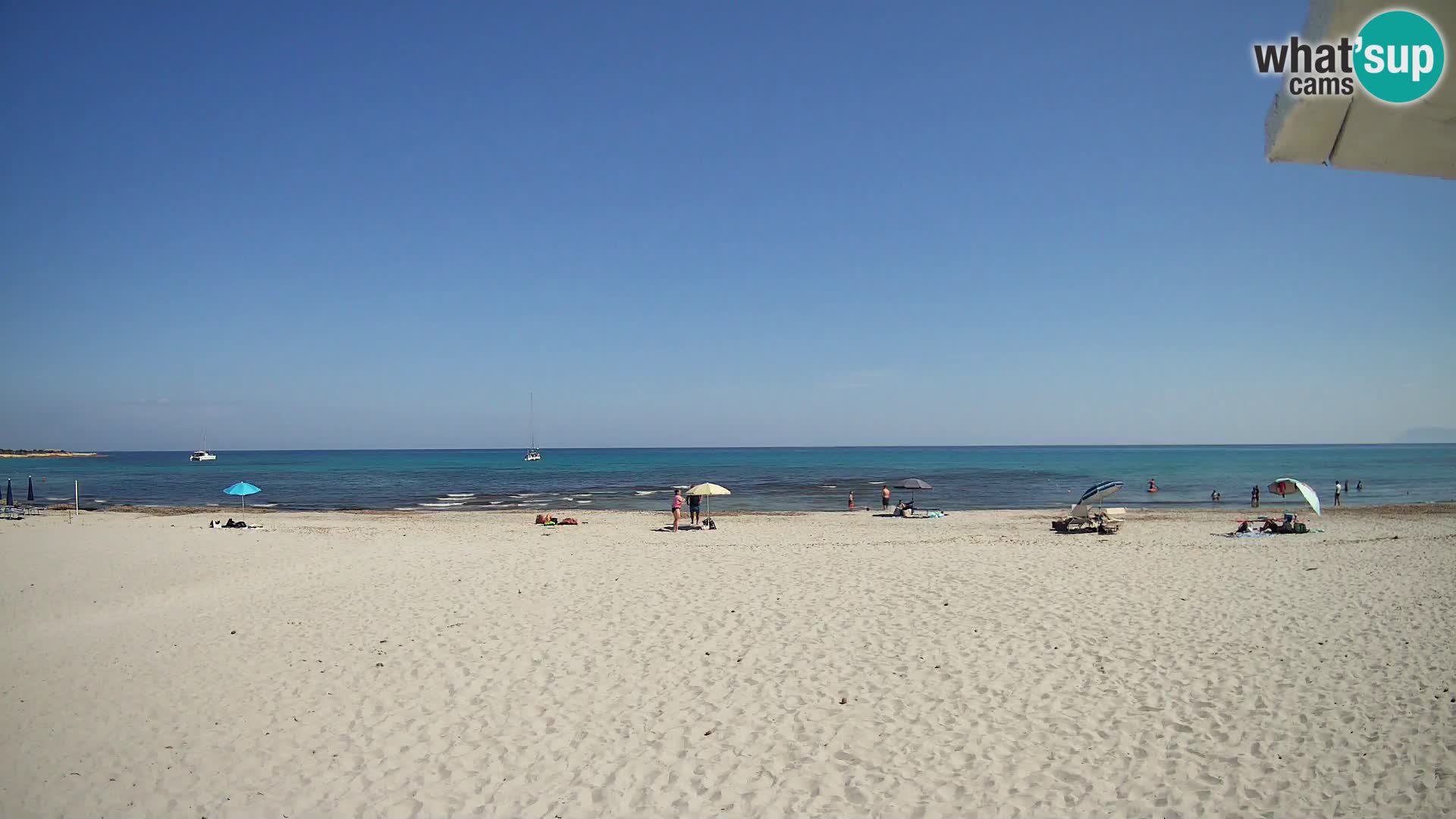 Cala Liberotto – Gulf of Orosei