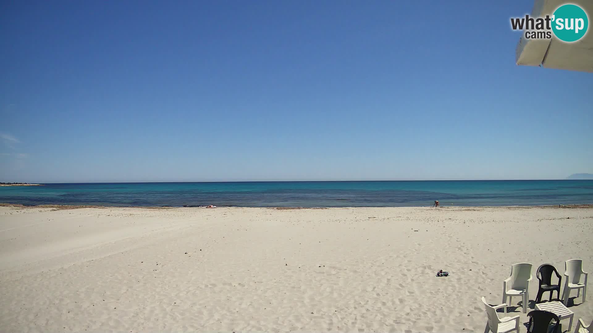 Cala Liberotto – Zaljev Orosei