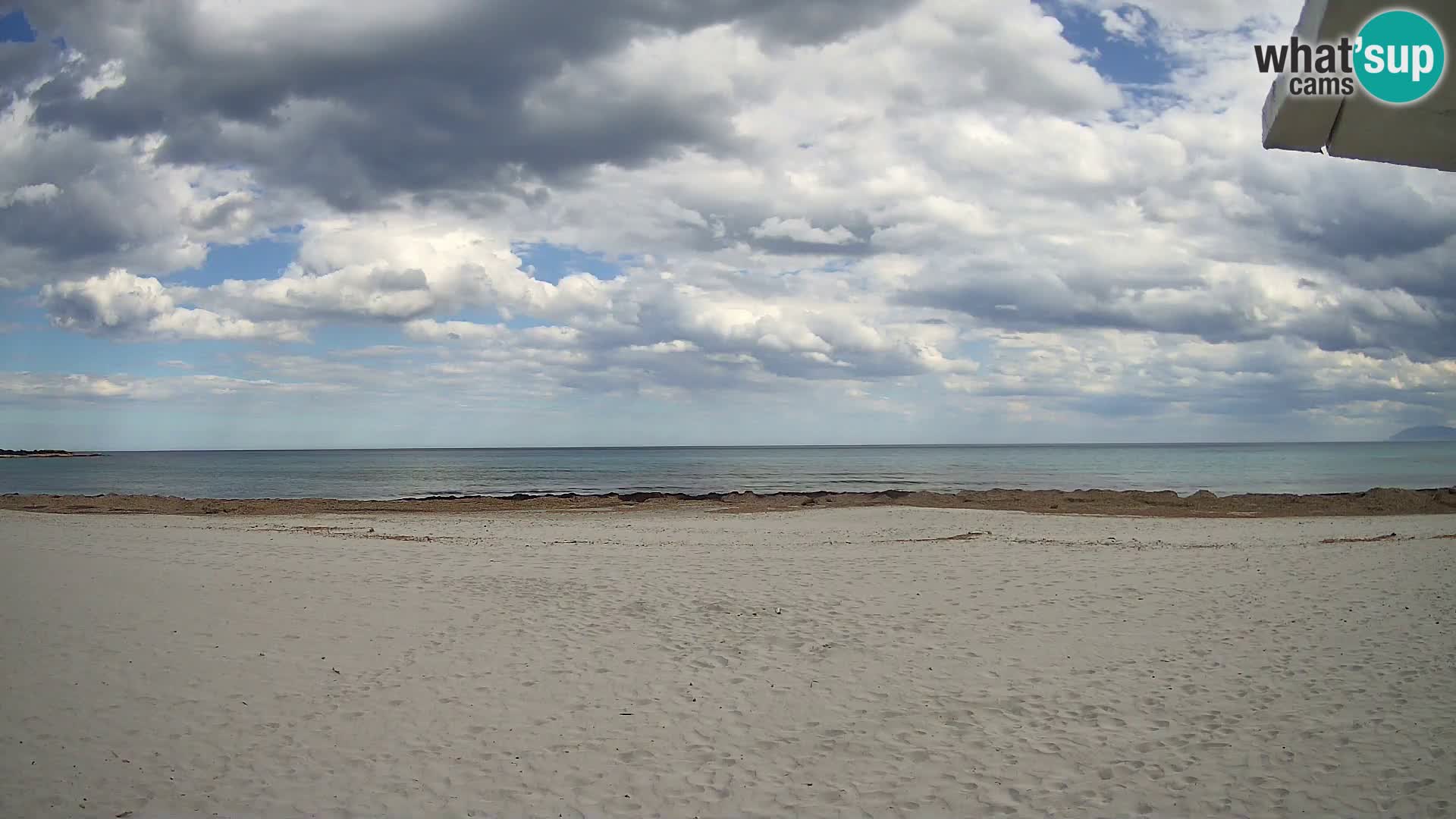 Cala Liberotto – Orosejski zaliv