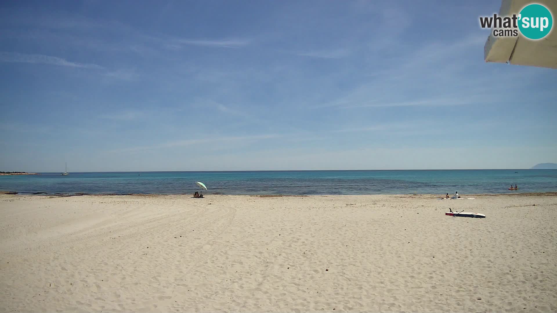Cala Liberotto – Gulf of Orosei