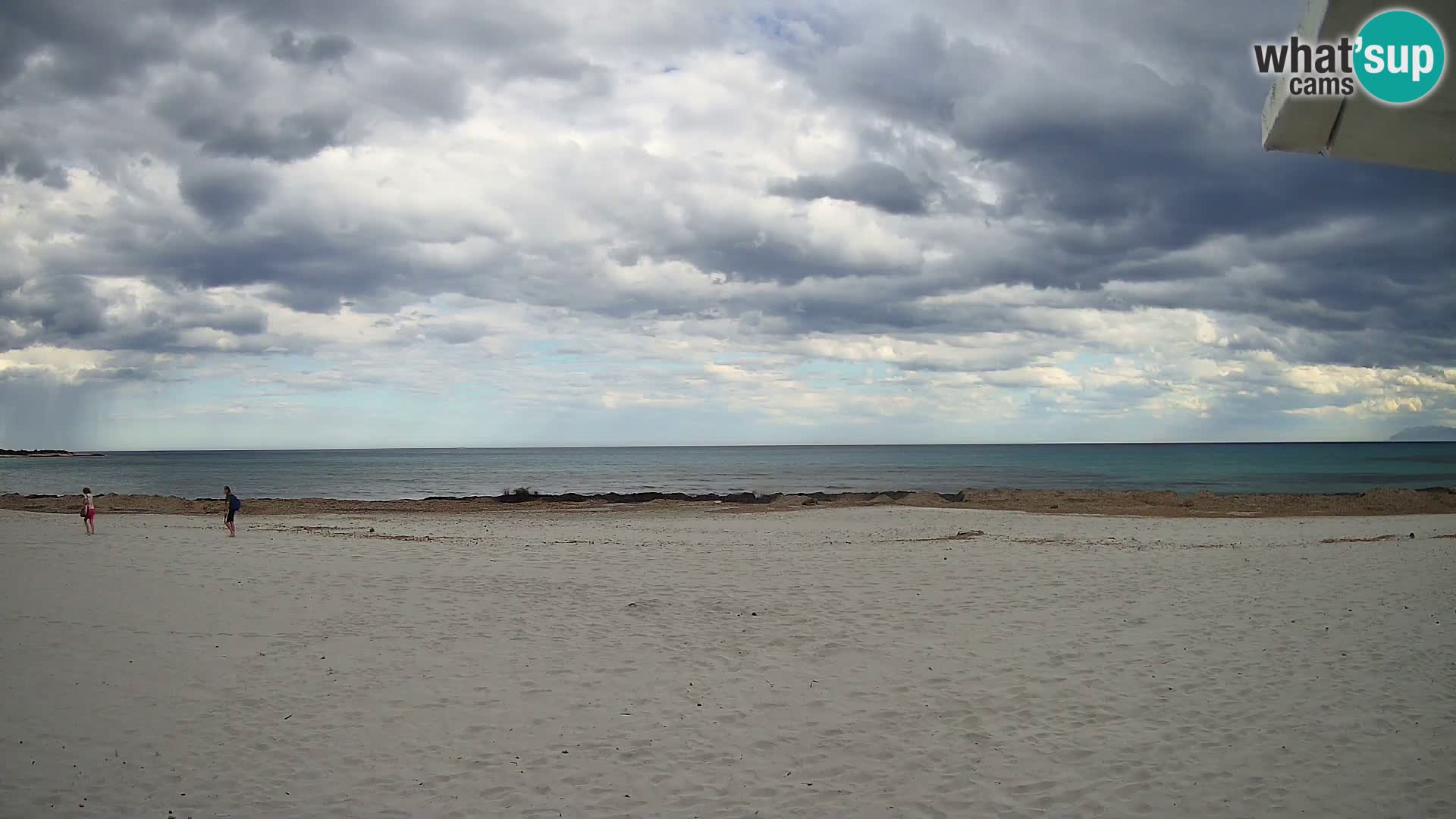 Cala Liberotto – Orosejski zaliv