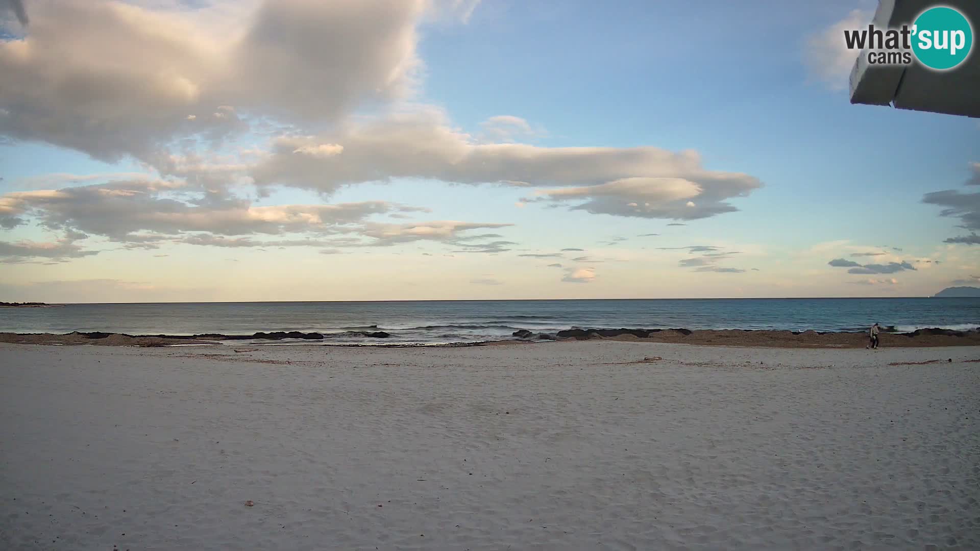 Cala Liberotto – Golfo de Orosei