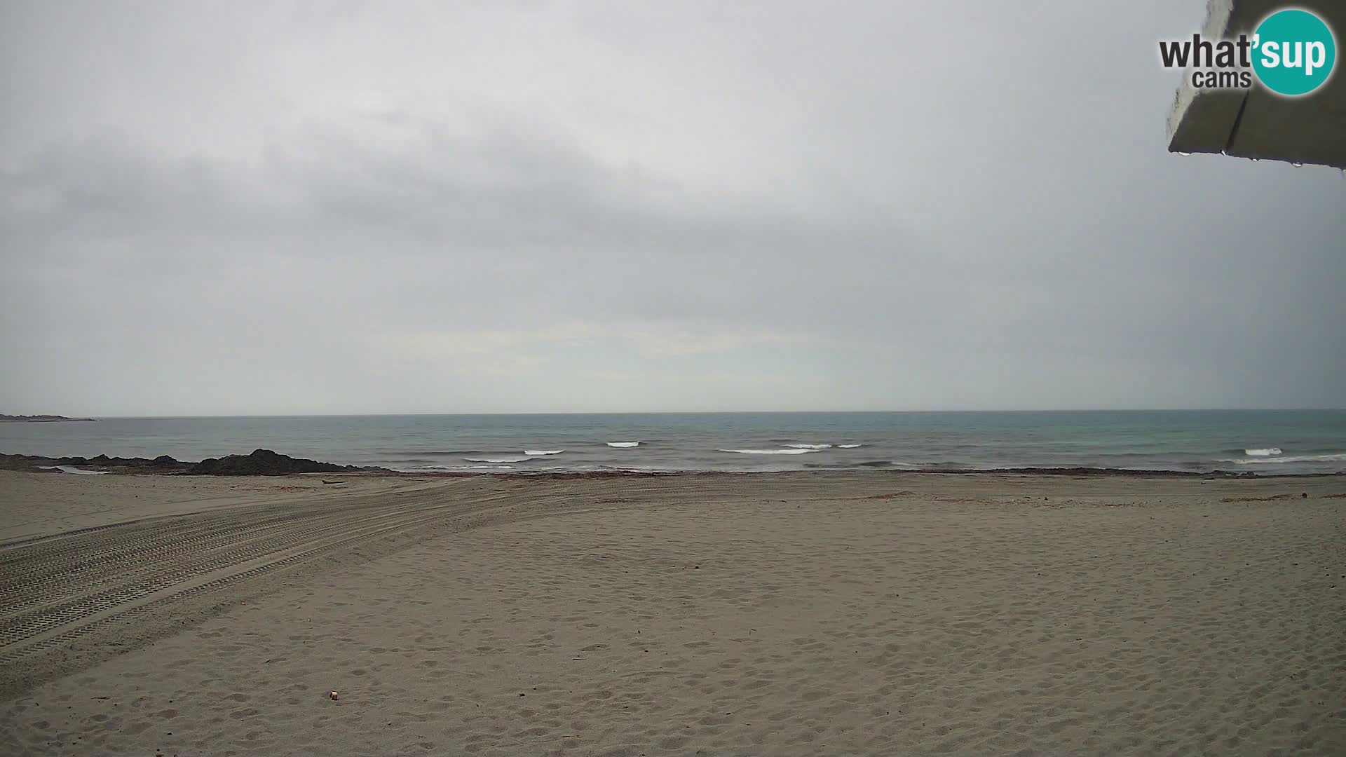Cala Liberotto – Orosejski zaliv