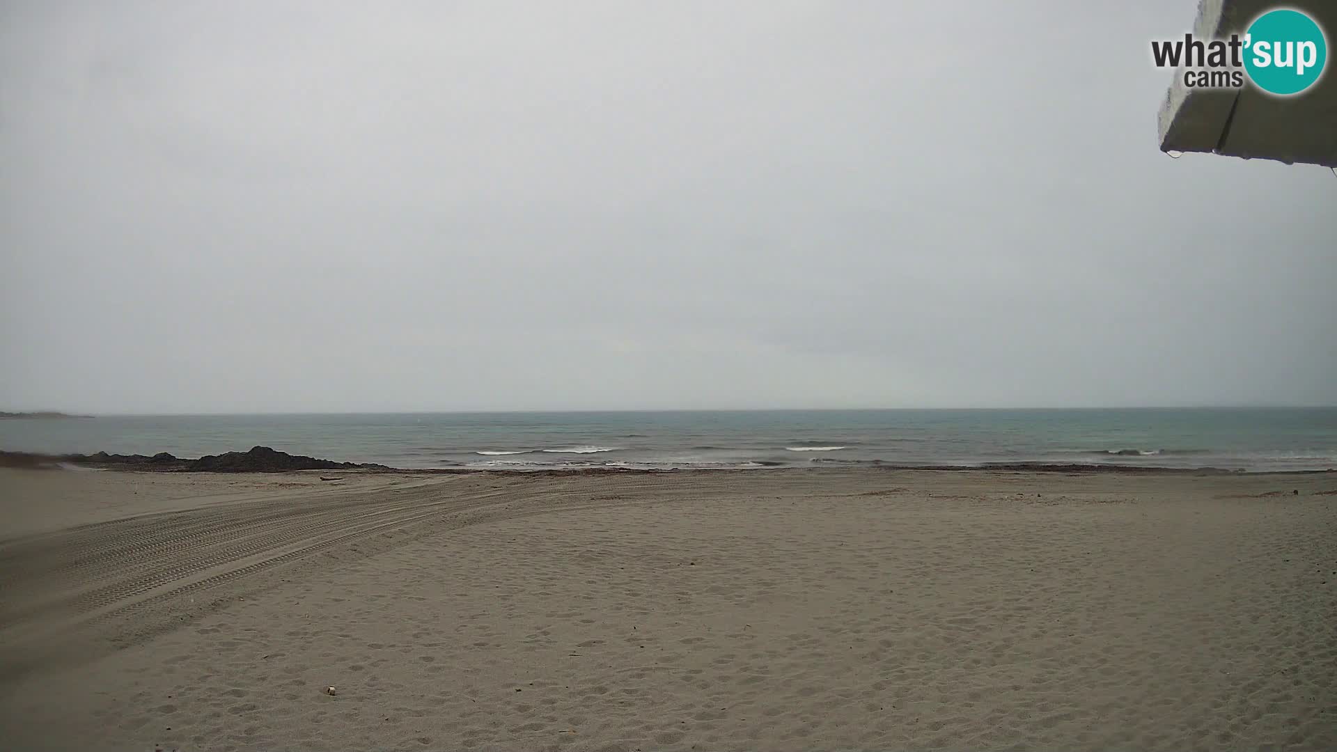 Cala Liberotto – Gulf of Orosei