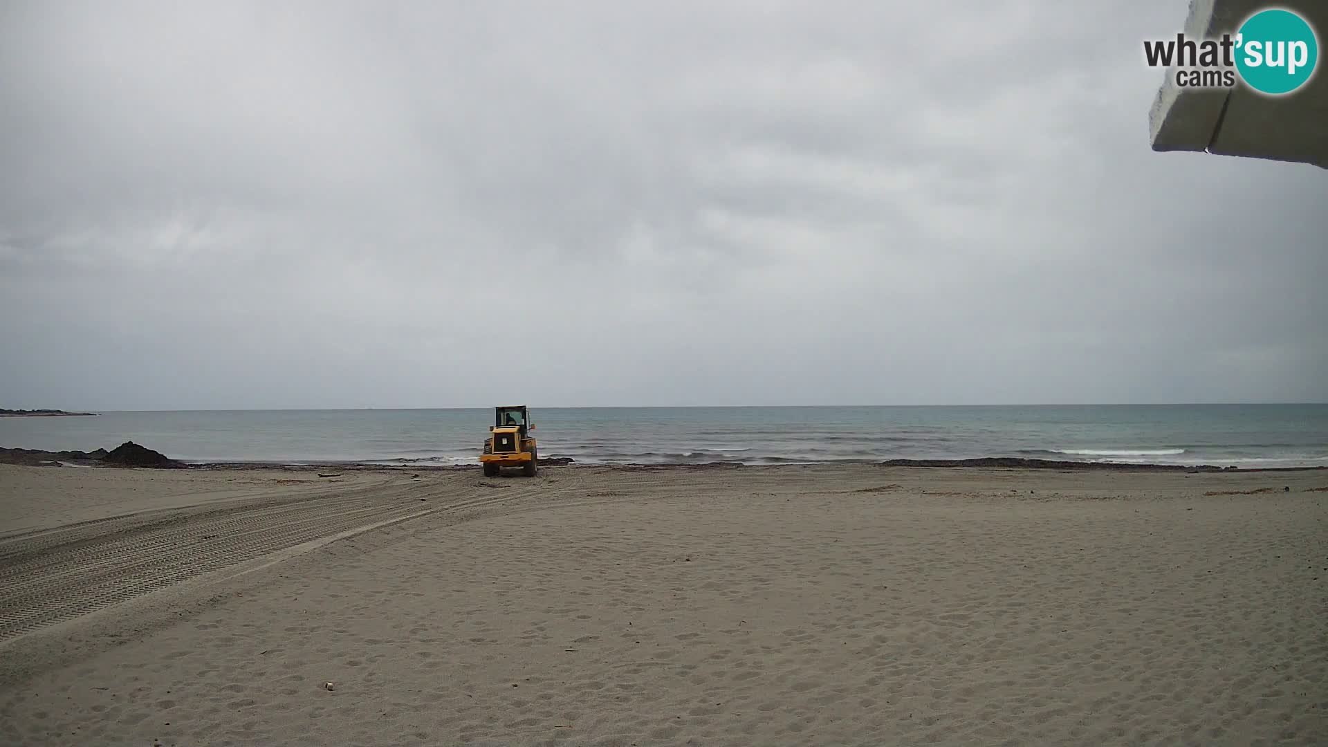 Cala Liberotto – Orosejski zaliv