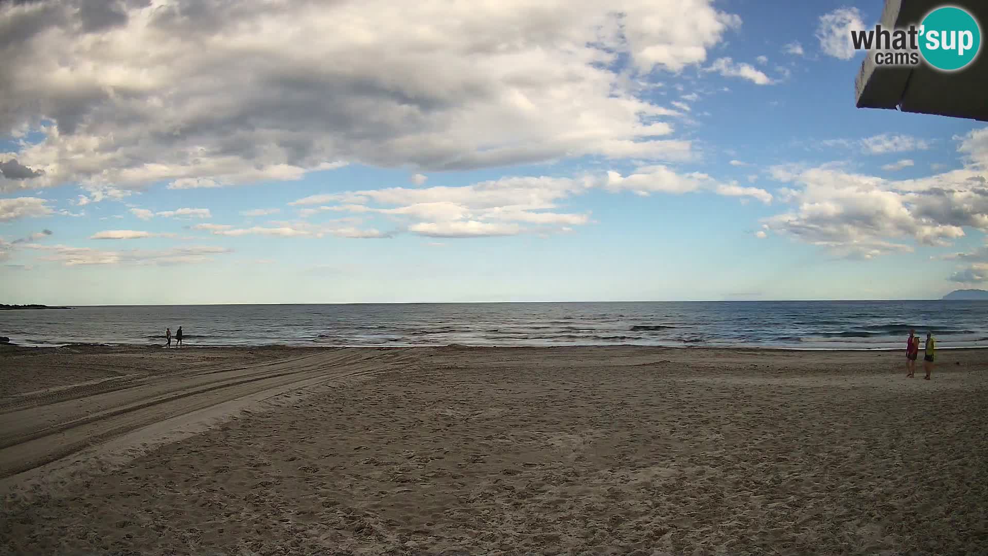 Cala Liberotto – Orosejski zaliv