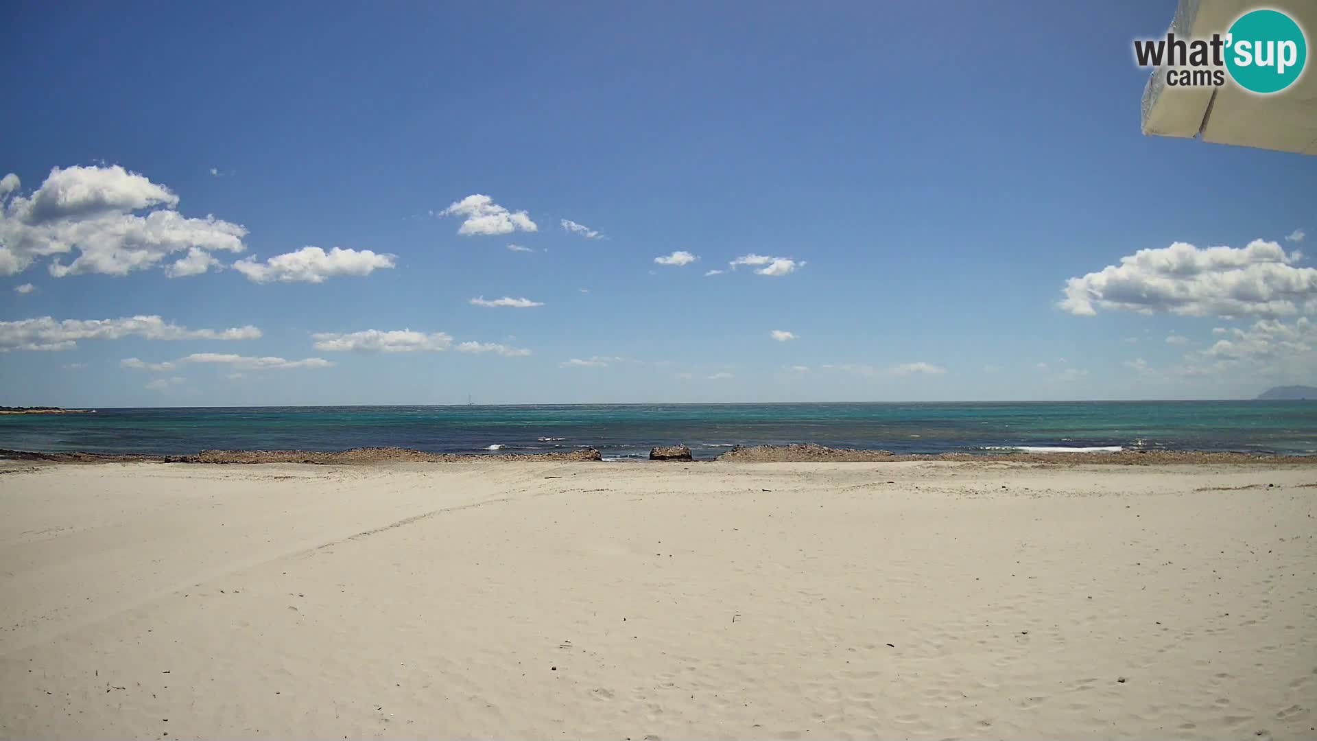 Cala Liberotto – Zaljev Orosei
