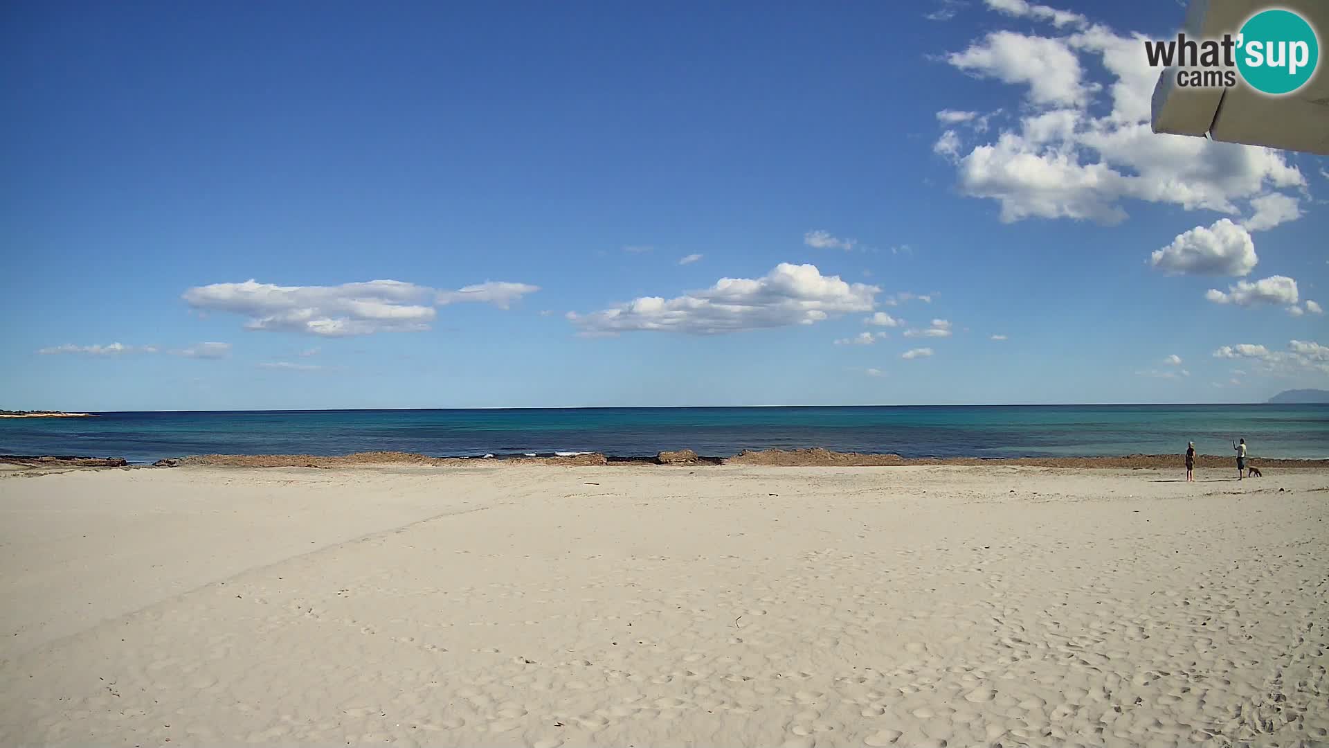 Cala Liberotto – Orosejski zaliv