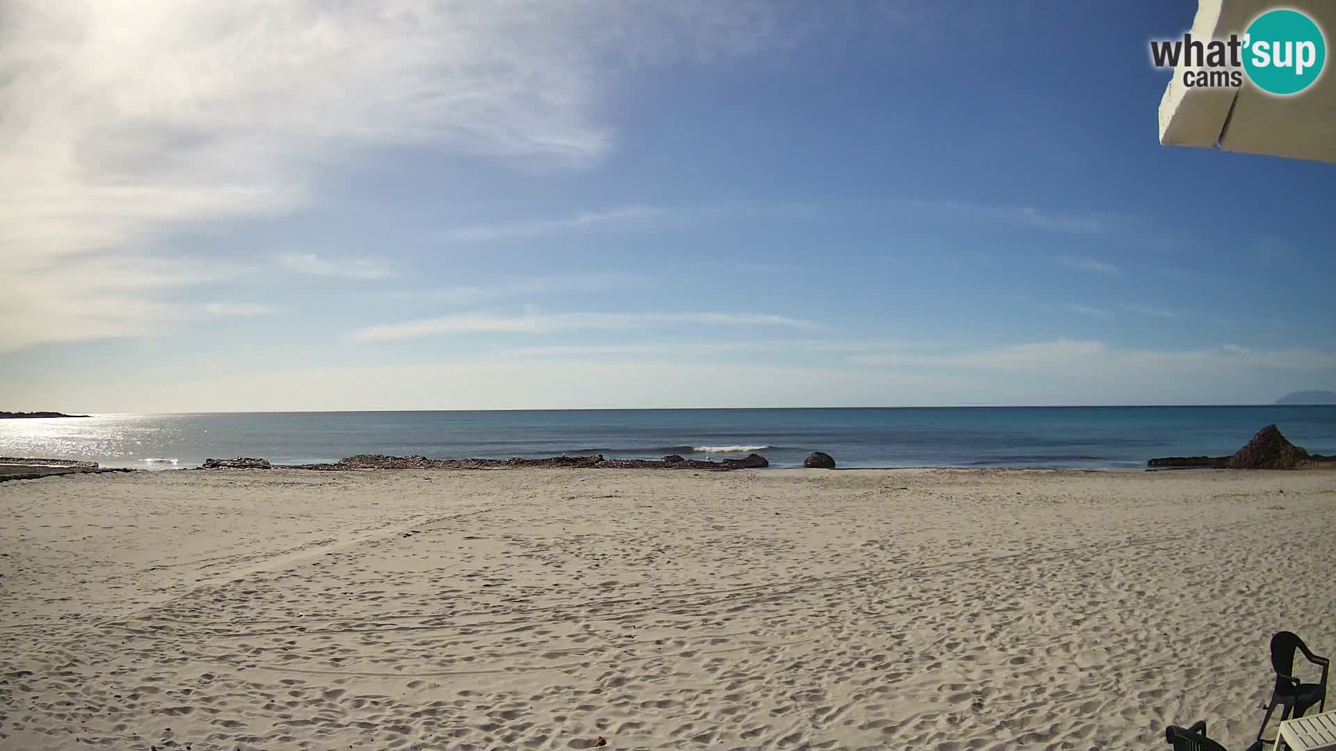 Cala Liberotto – Gulf of Orosei