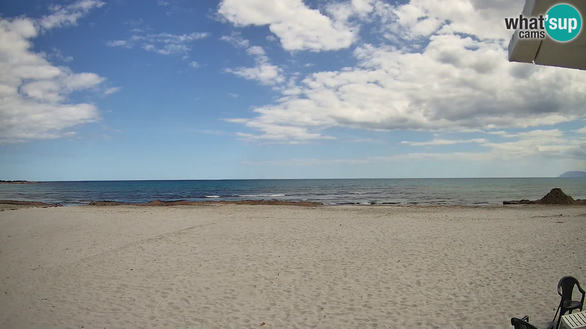 Cala Liberotto – Orosejski zaliv