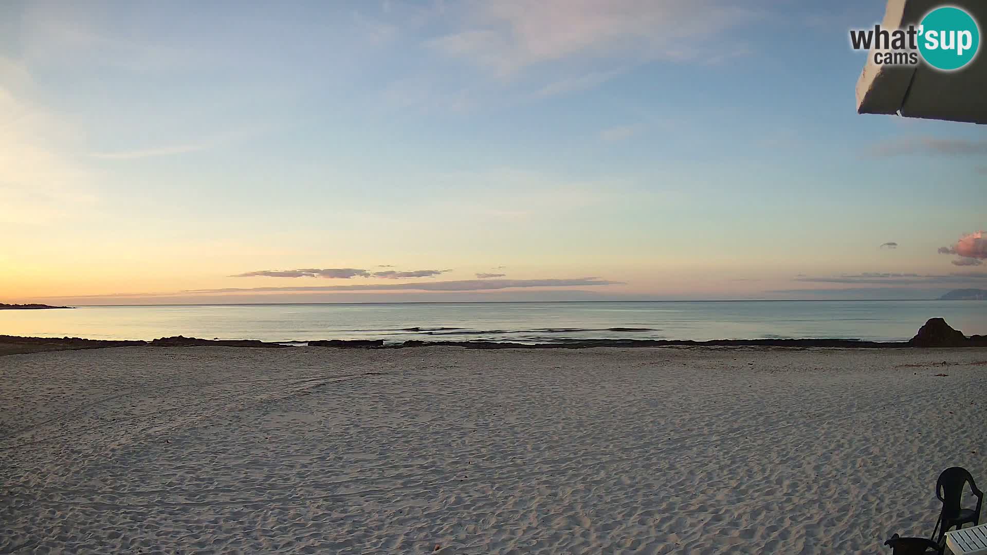 Cala Liberotto – Gulf of Orosei
