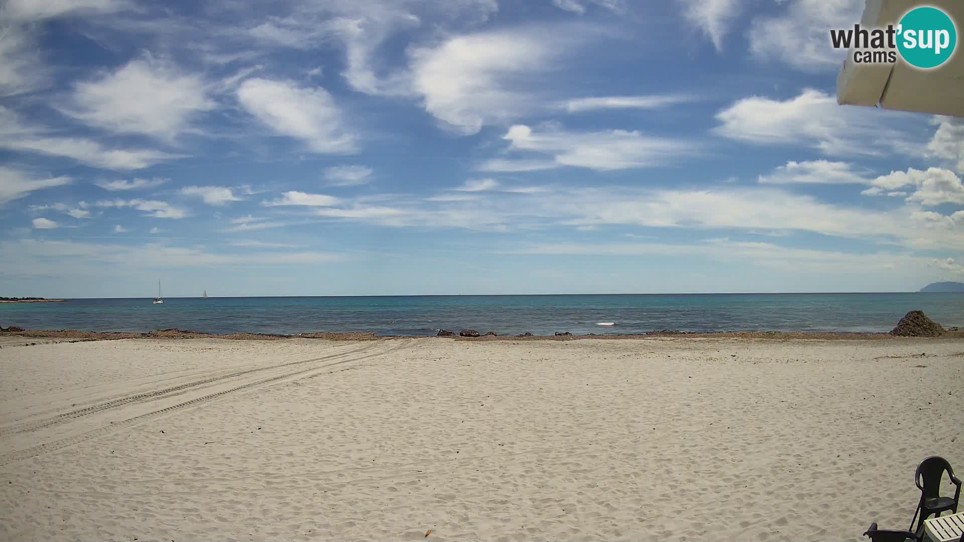 Cala Liberotto – Orosejski zaliv