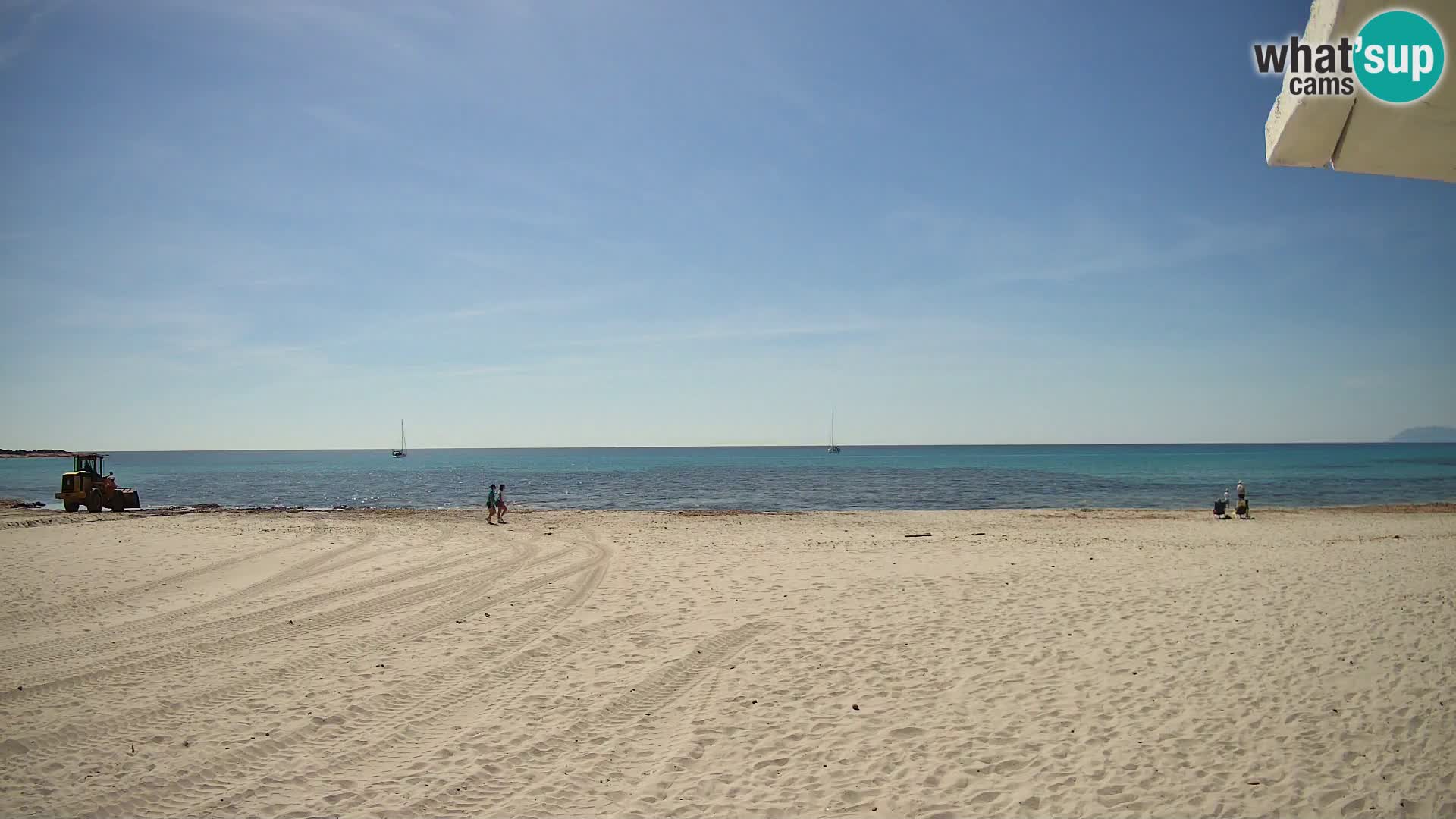 Cala Liberotto – Golfo de Orosei