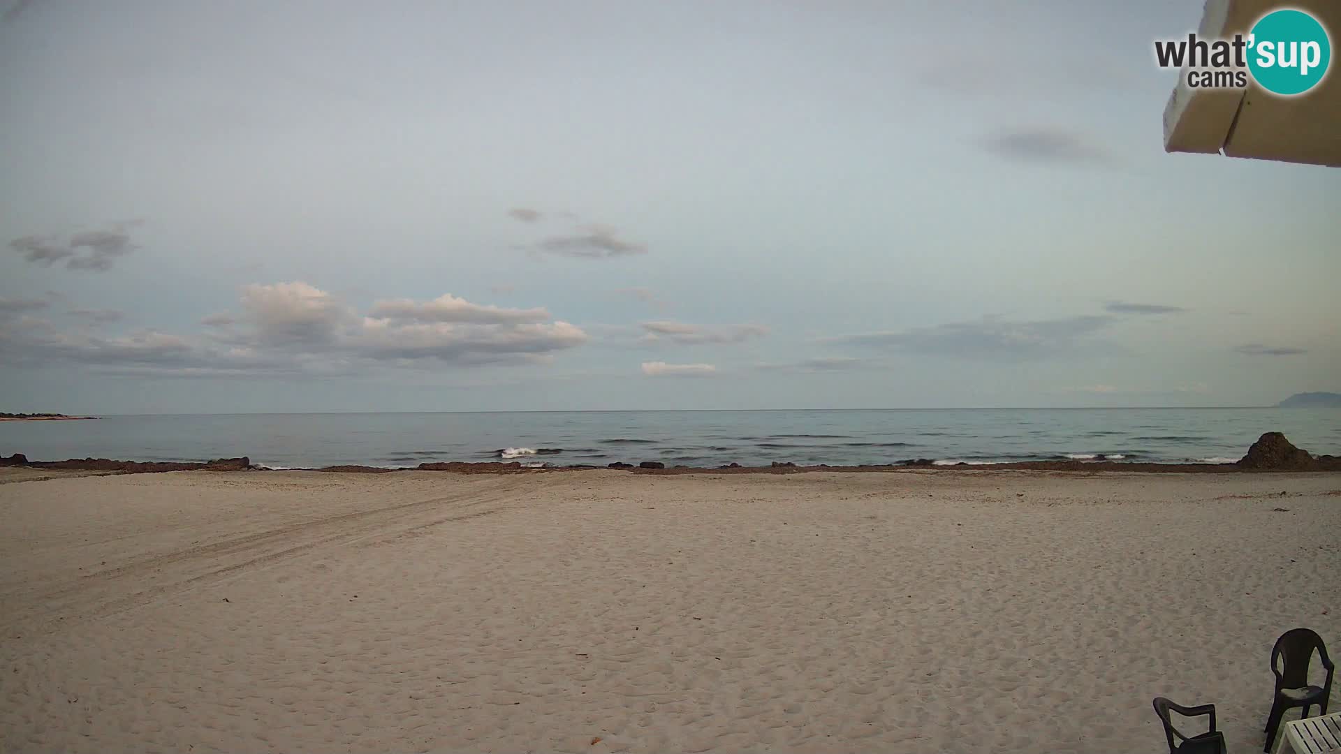 Cala Liberotto – Golfo de Orosei