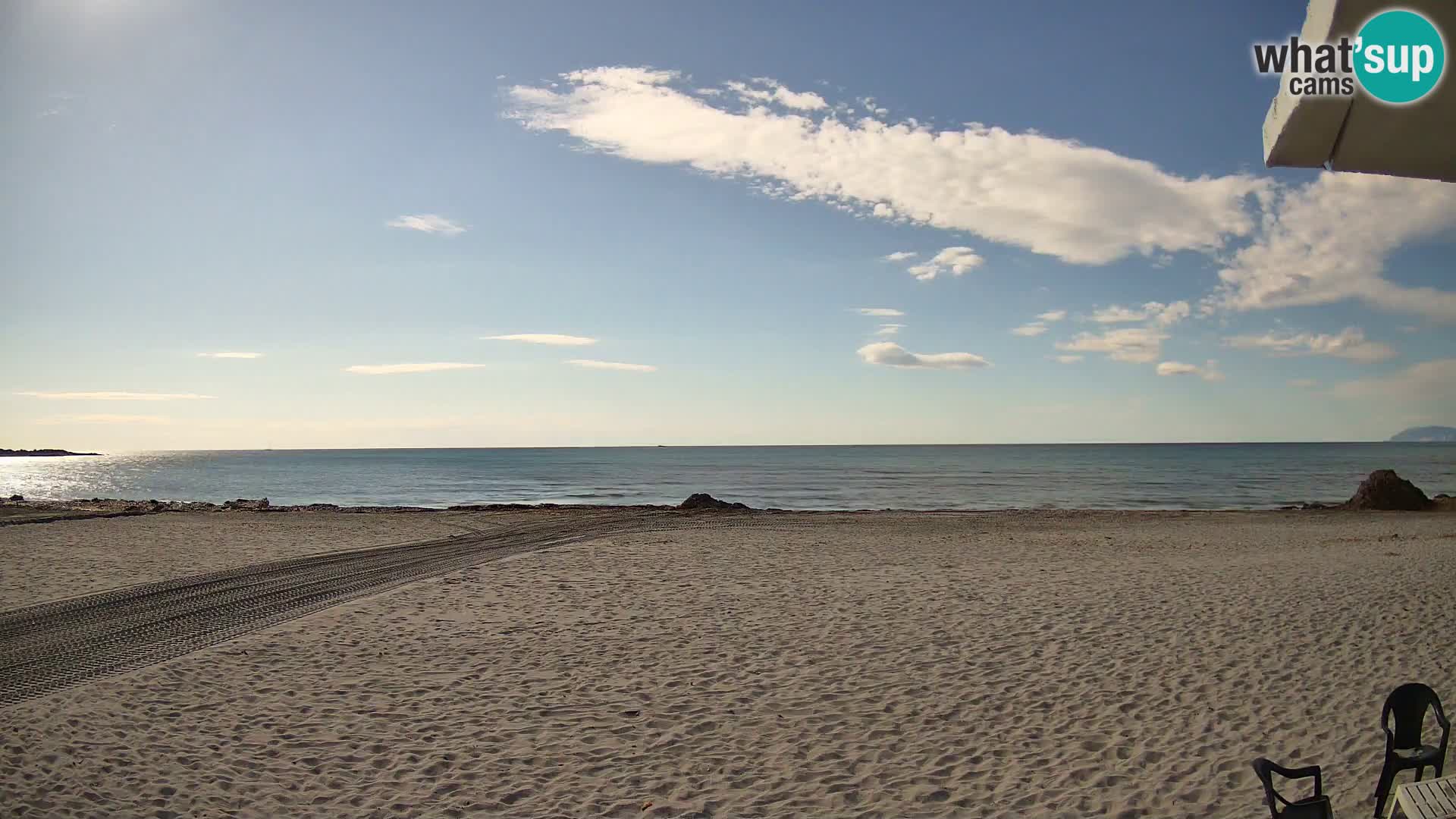 Cala Liberotto – Zaljev Orosei
