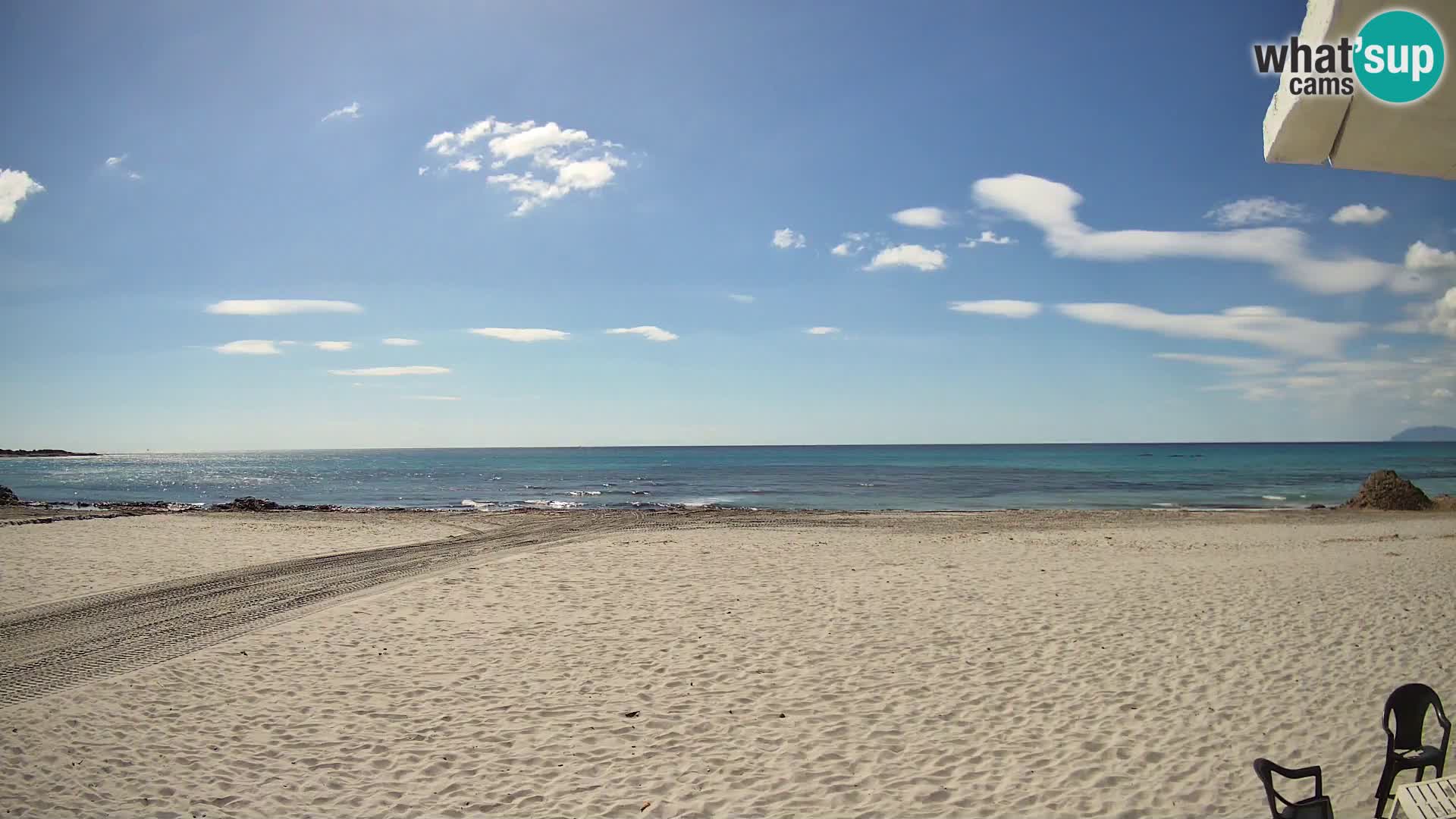 Cala Liberotto – Golfe d’Orosei