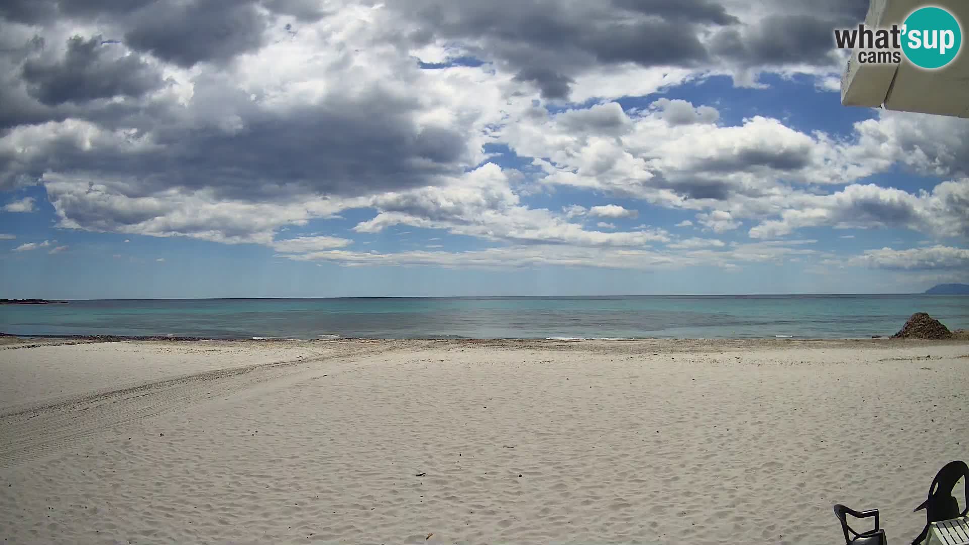 Cala Liberotto – Orosejski zaliv