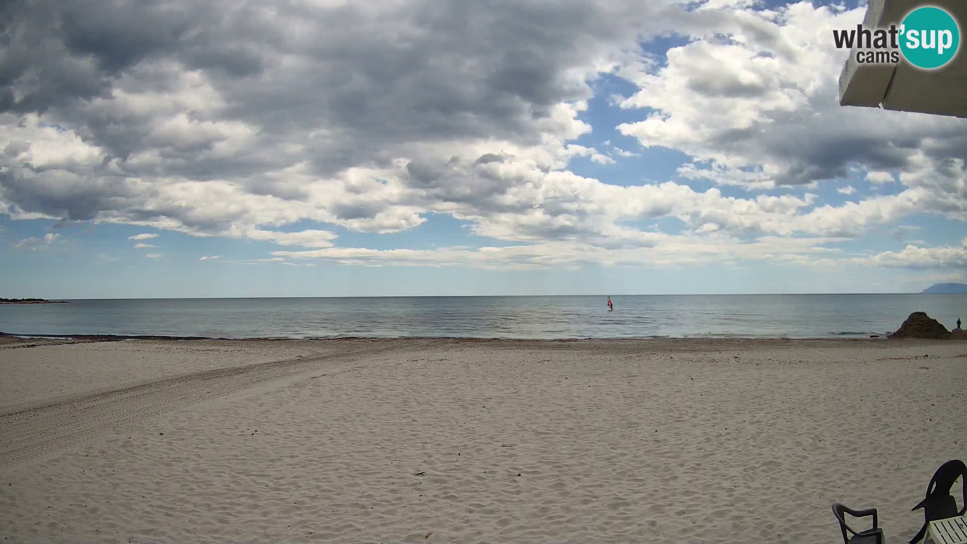 Cala Liberotto – Orosejski zaliv