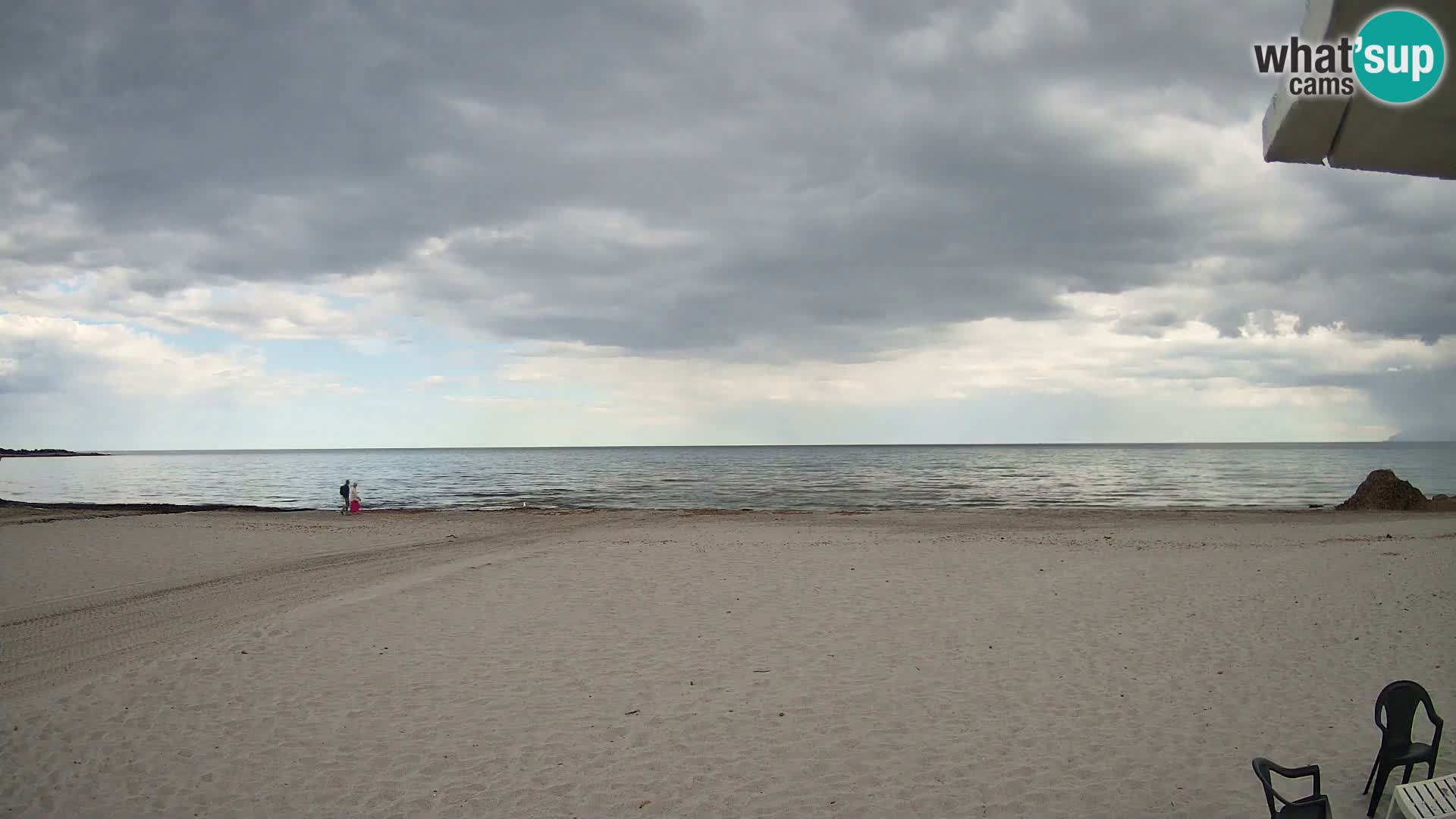 Cala Liberotto – Golfe d’Orosei