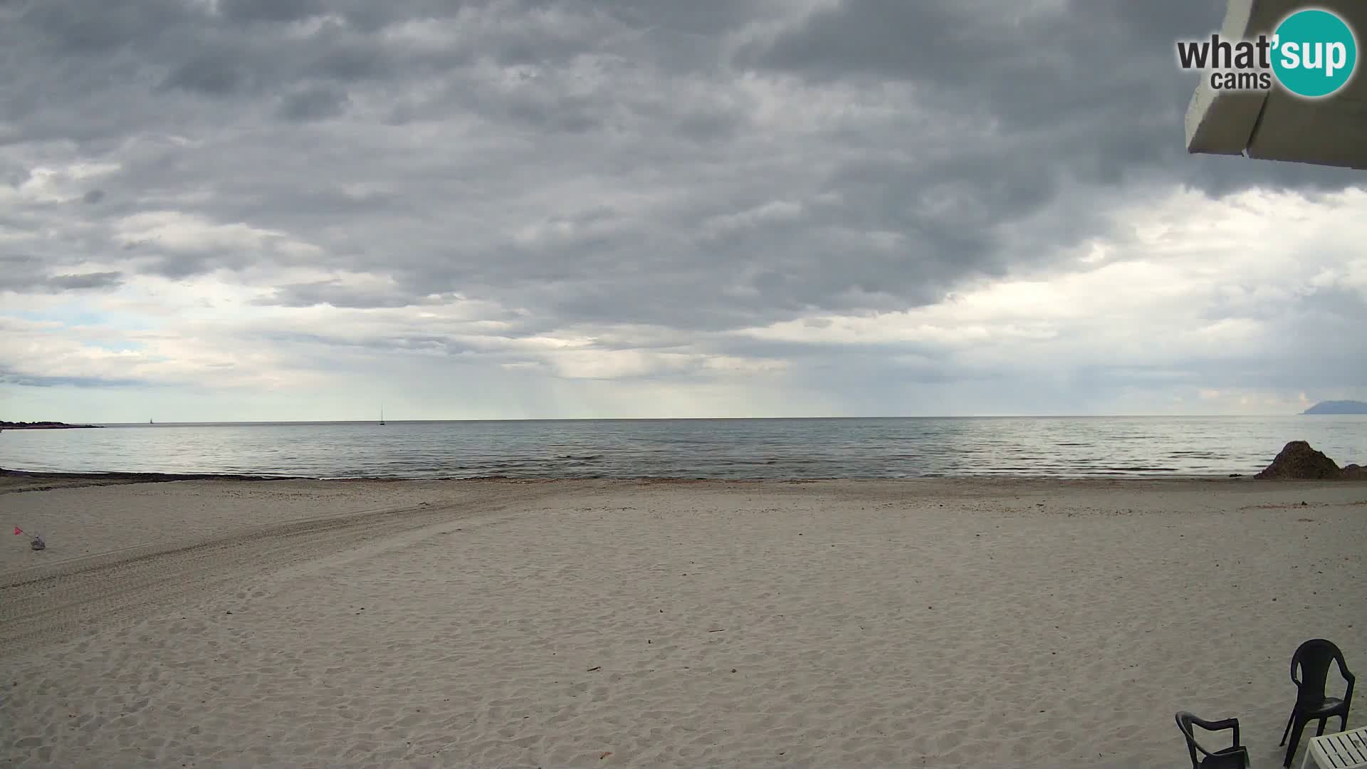 Cala Liberotto – Golfo de Orosei