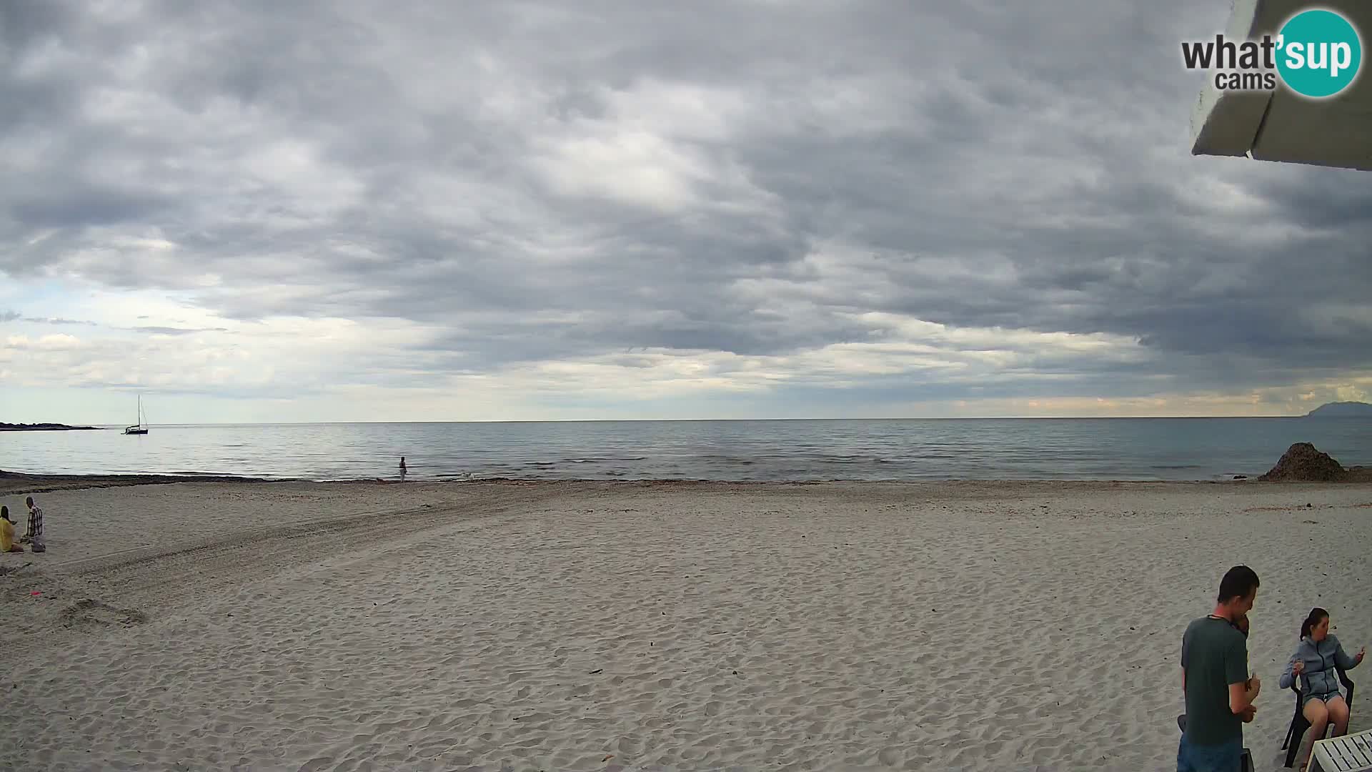 Cala Liberotto – Gulf of Orosei