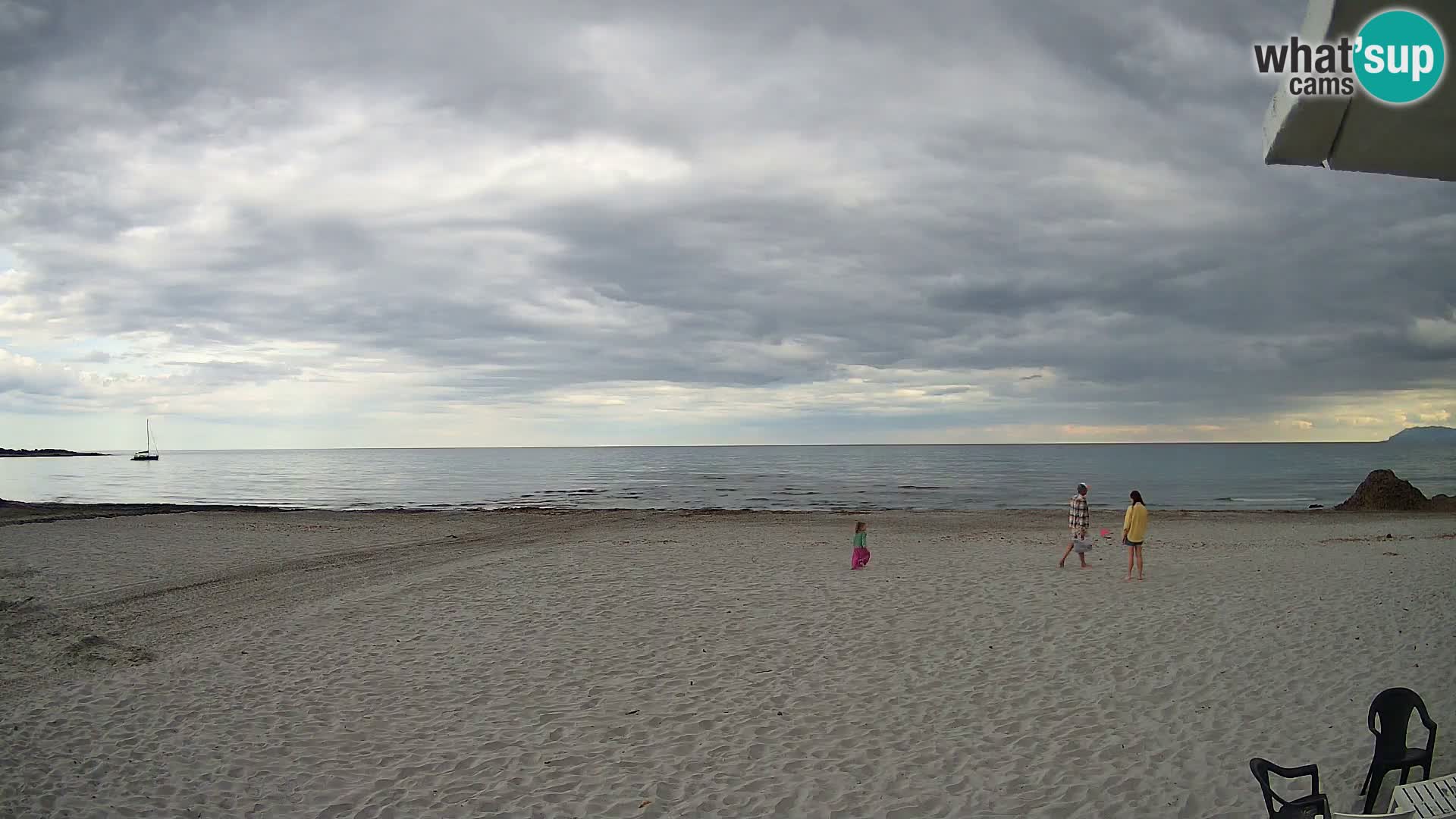 Cala Liberotto – Zaljev Orosei
