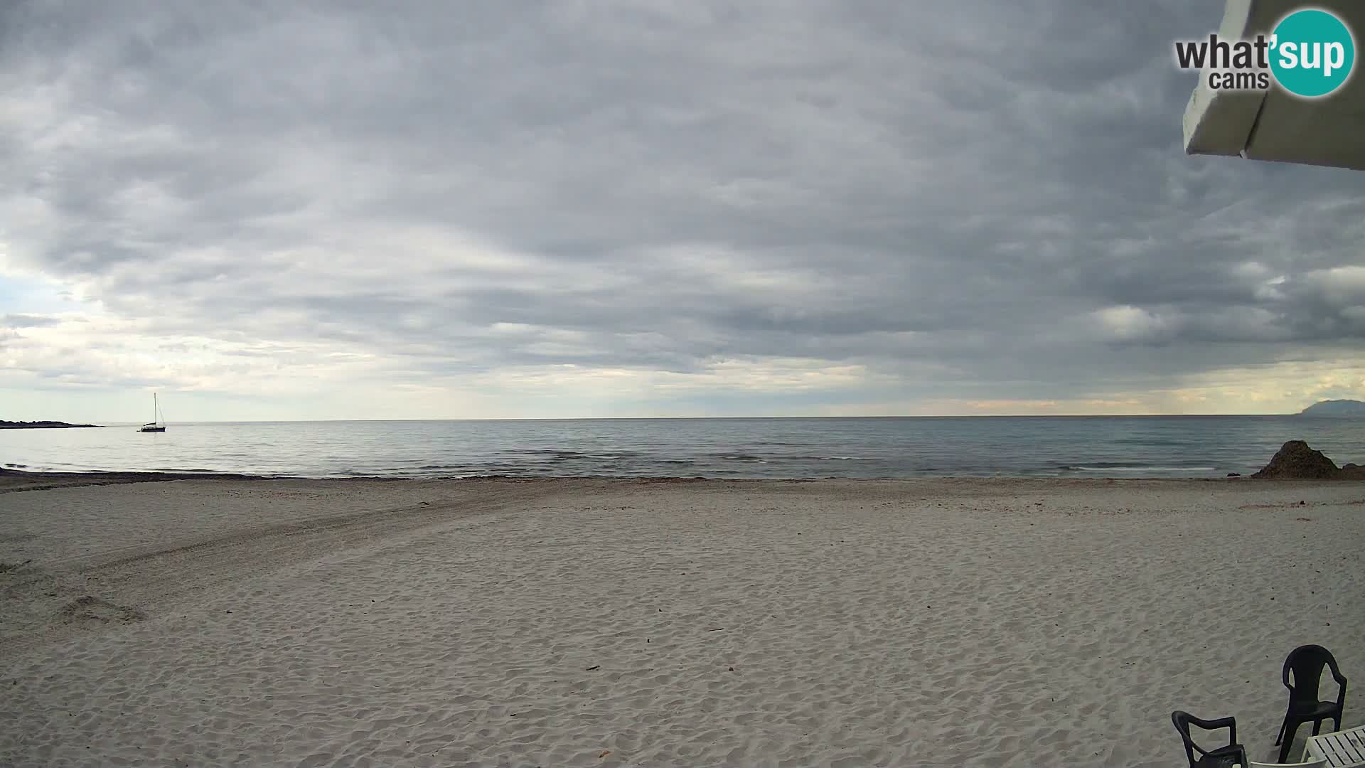 Cala Liberotto – Golfe d’Orosei