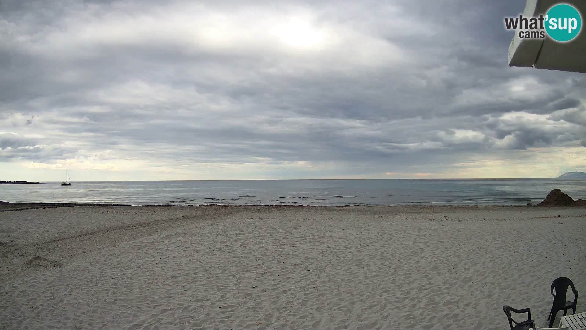 Cala Liberotto – Gulf of Orosei