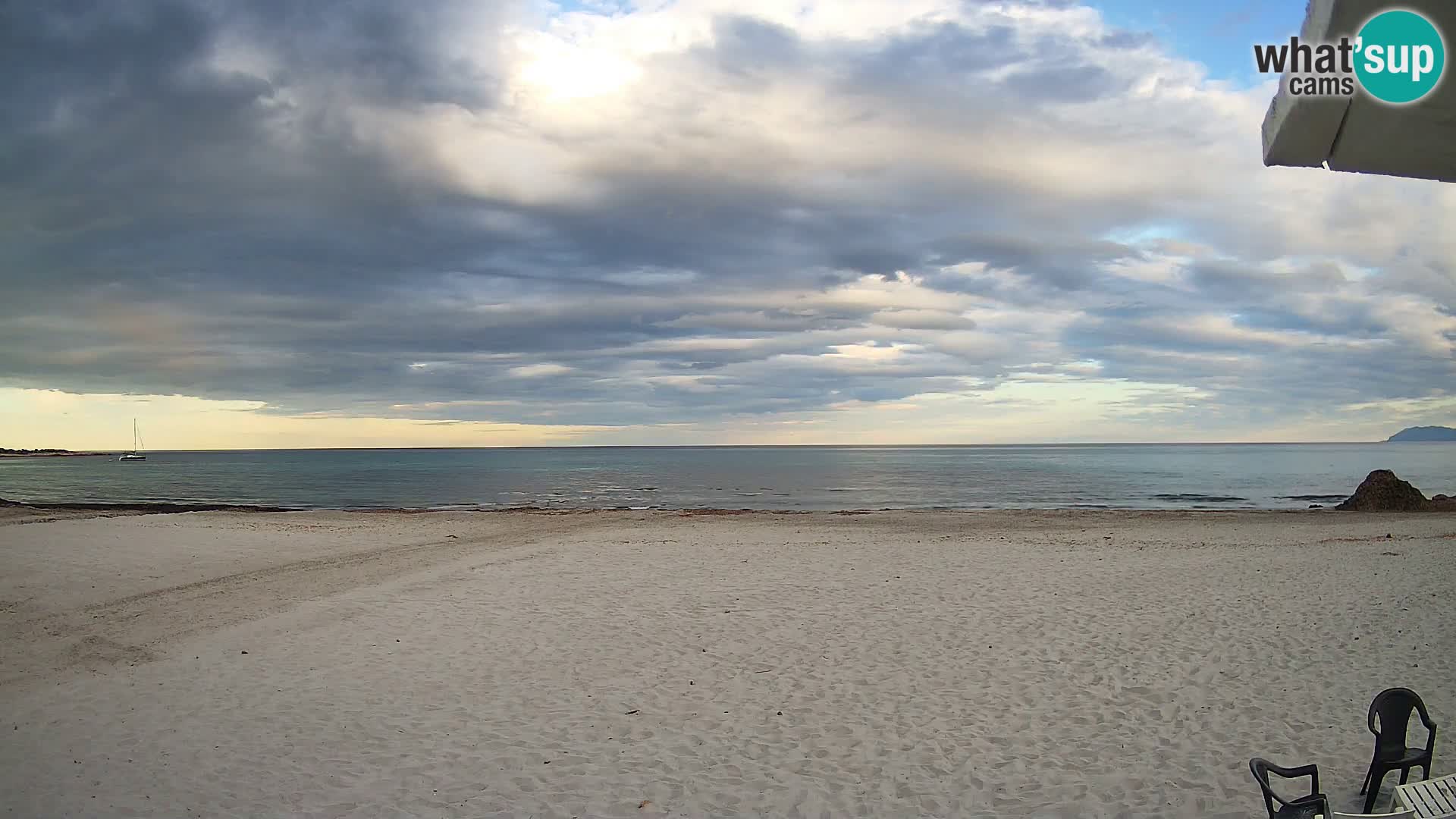 Cala Liberotto – Zaljev Orosei