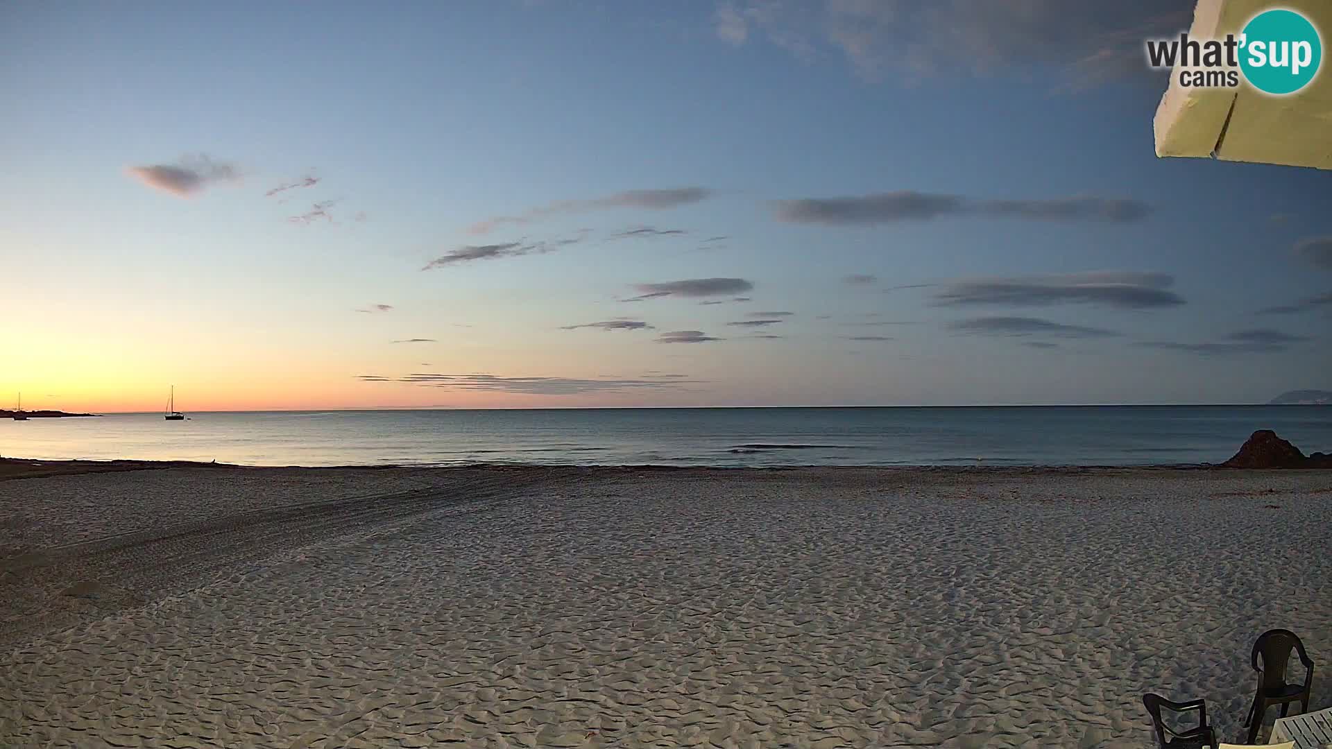 Cala Liberotto – Gulf of Orosei