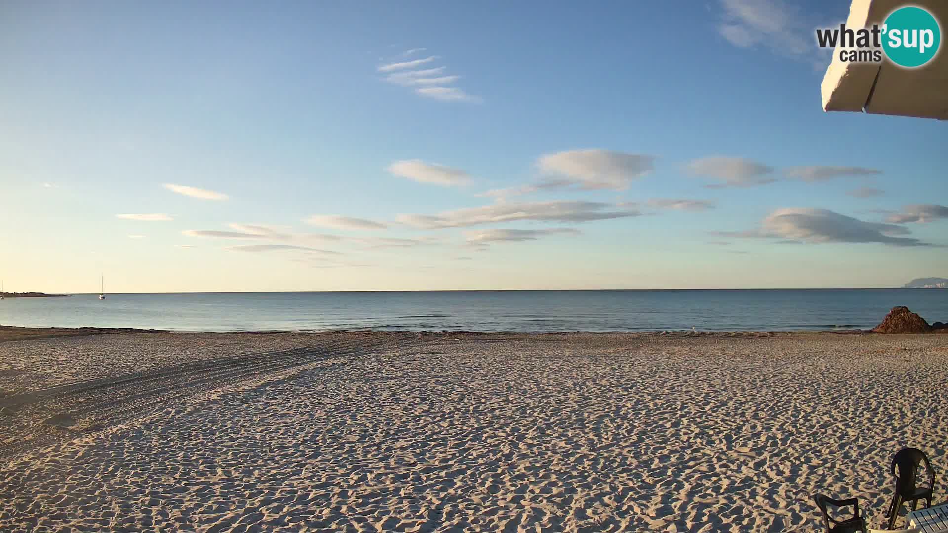 Cala Liberotto – Golfe d’Orosei