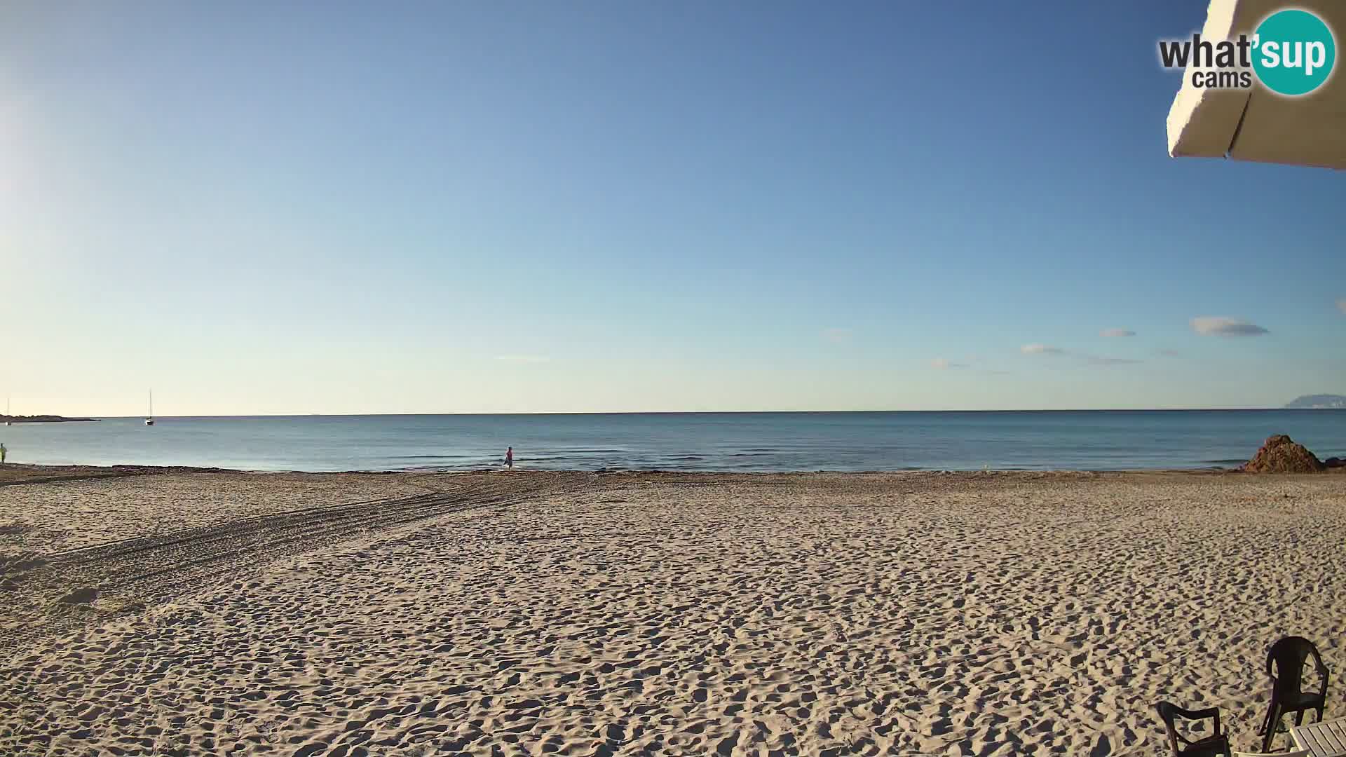Cala Liberotto – Gulf of Orosei