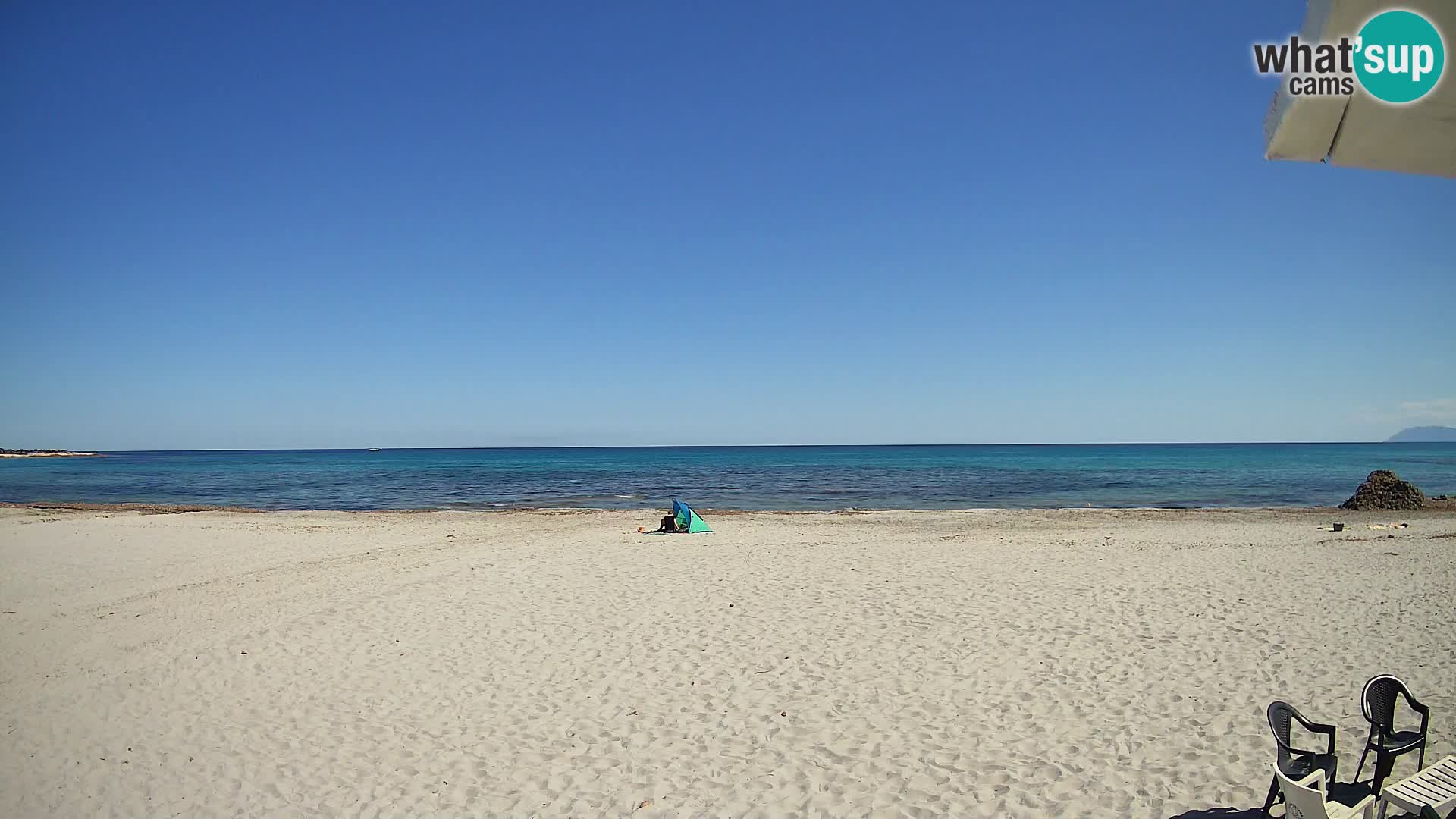 Cala Liberotto – Gulf of Orosei