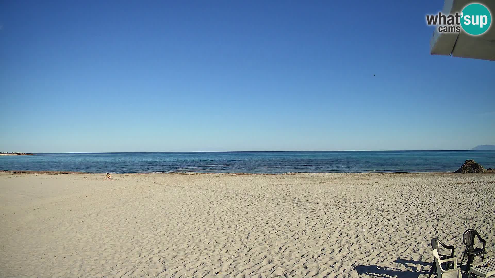 Cala Liberotto – Gulf of Orosei