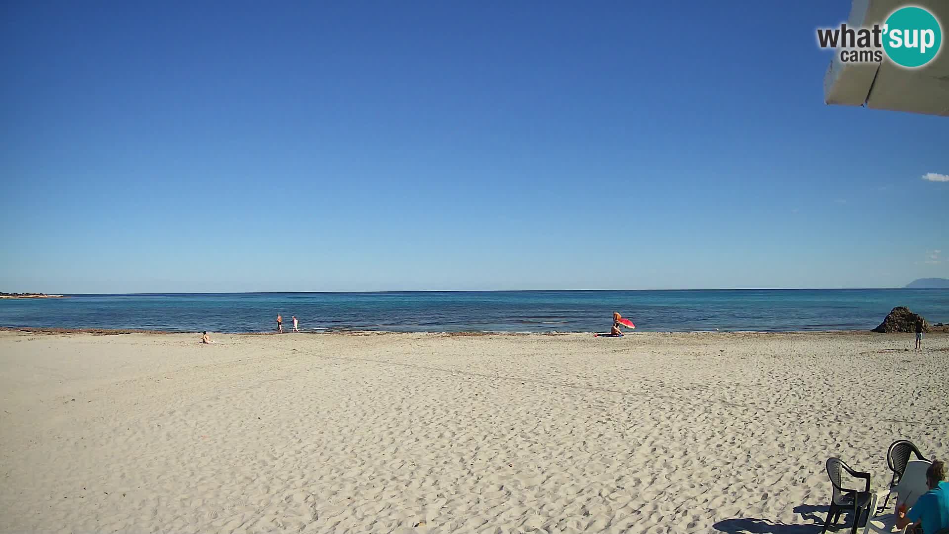 Cala Liberotto – Gulf of Orosei
