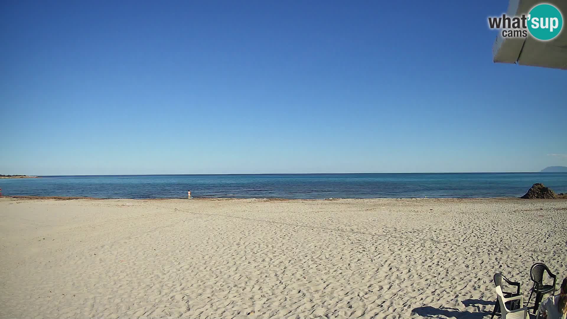Cala Liberotto – Gulf of Orosei