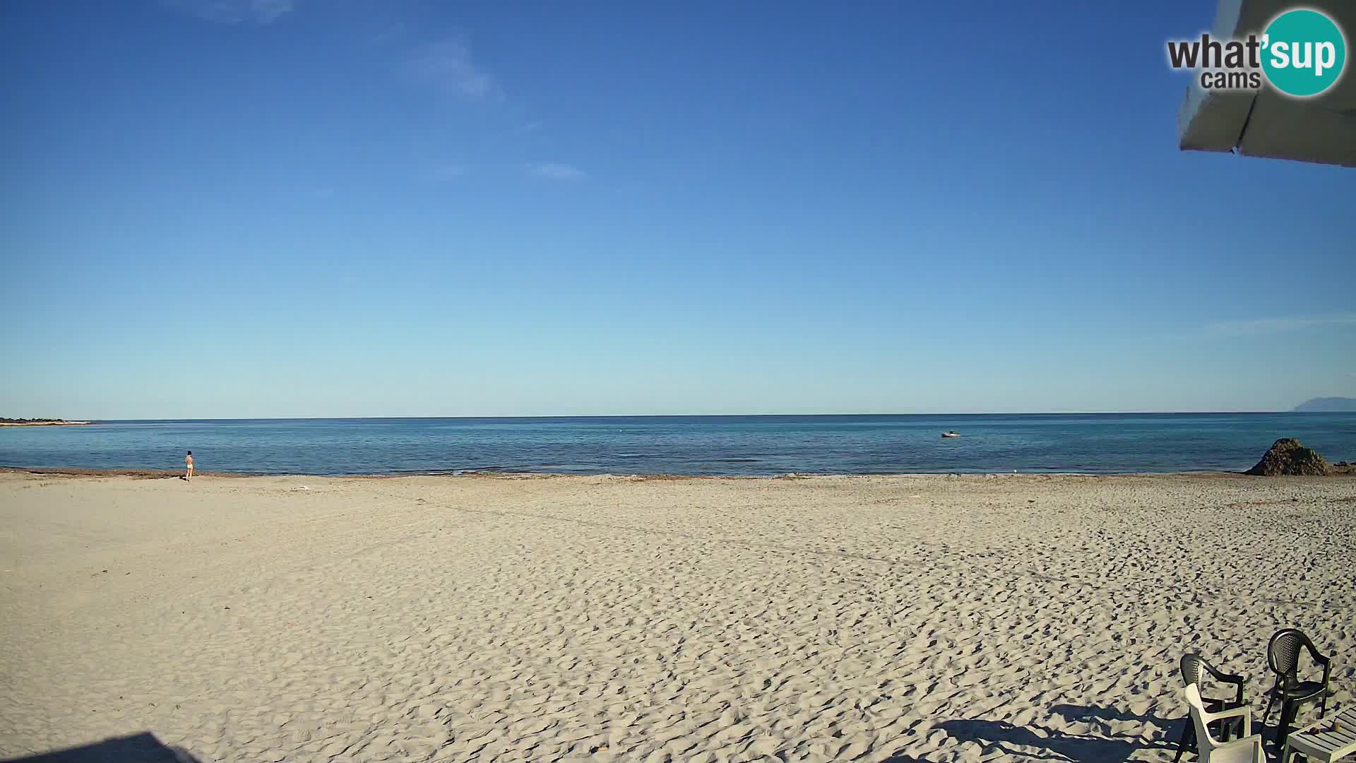 Cala Liberotto – Gulf of Orosei