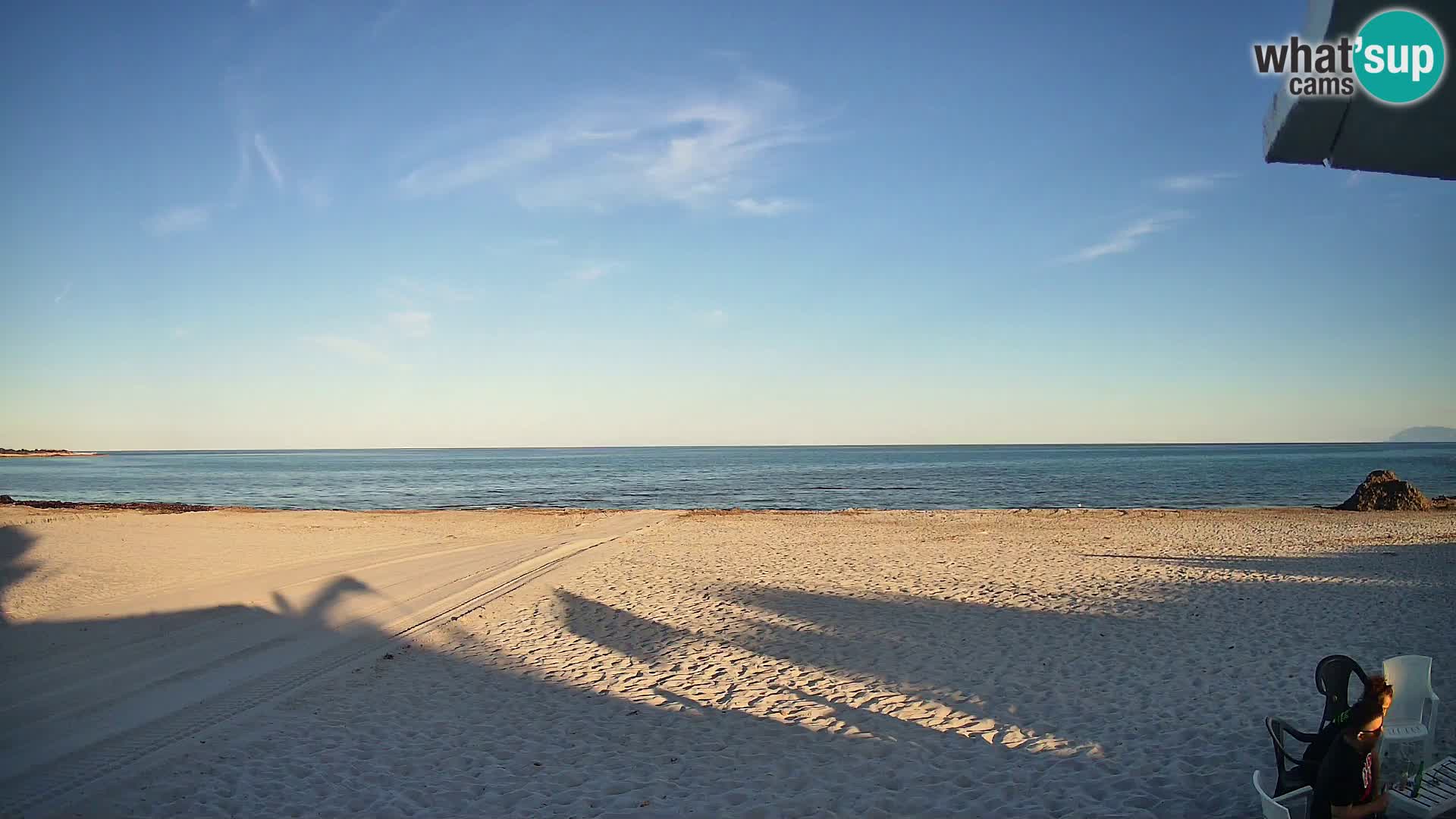 Cala Liberotto – Golfe d’Orosei