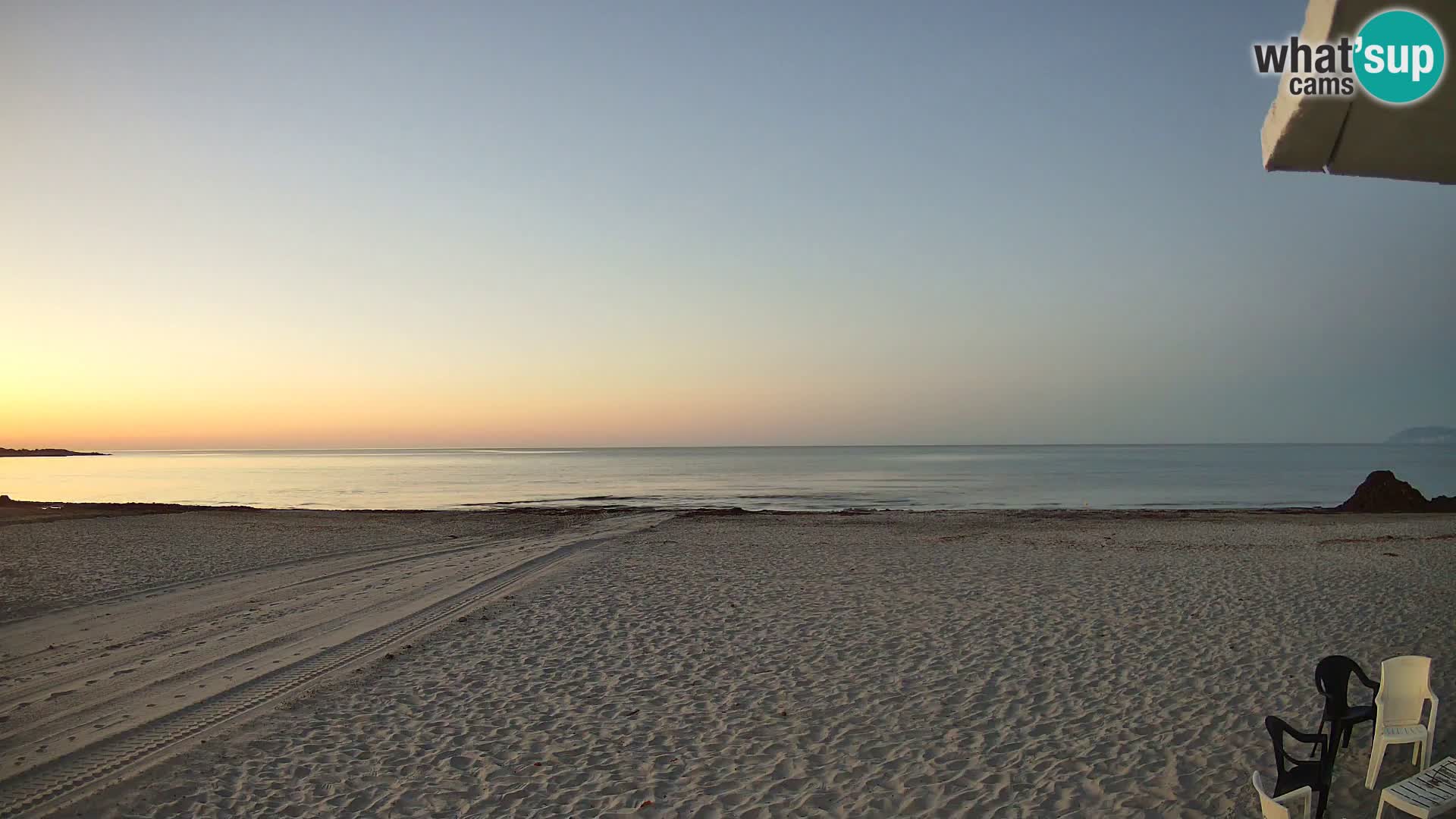 Cala Liberotto – Golfo de Orosei