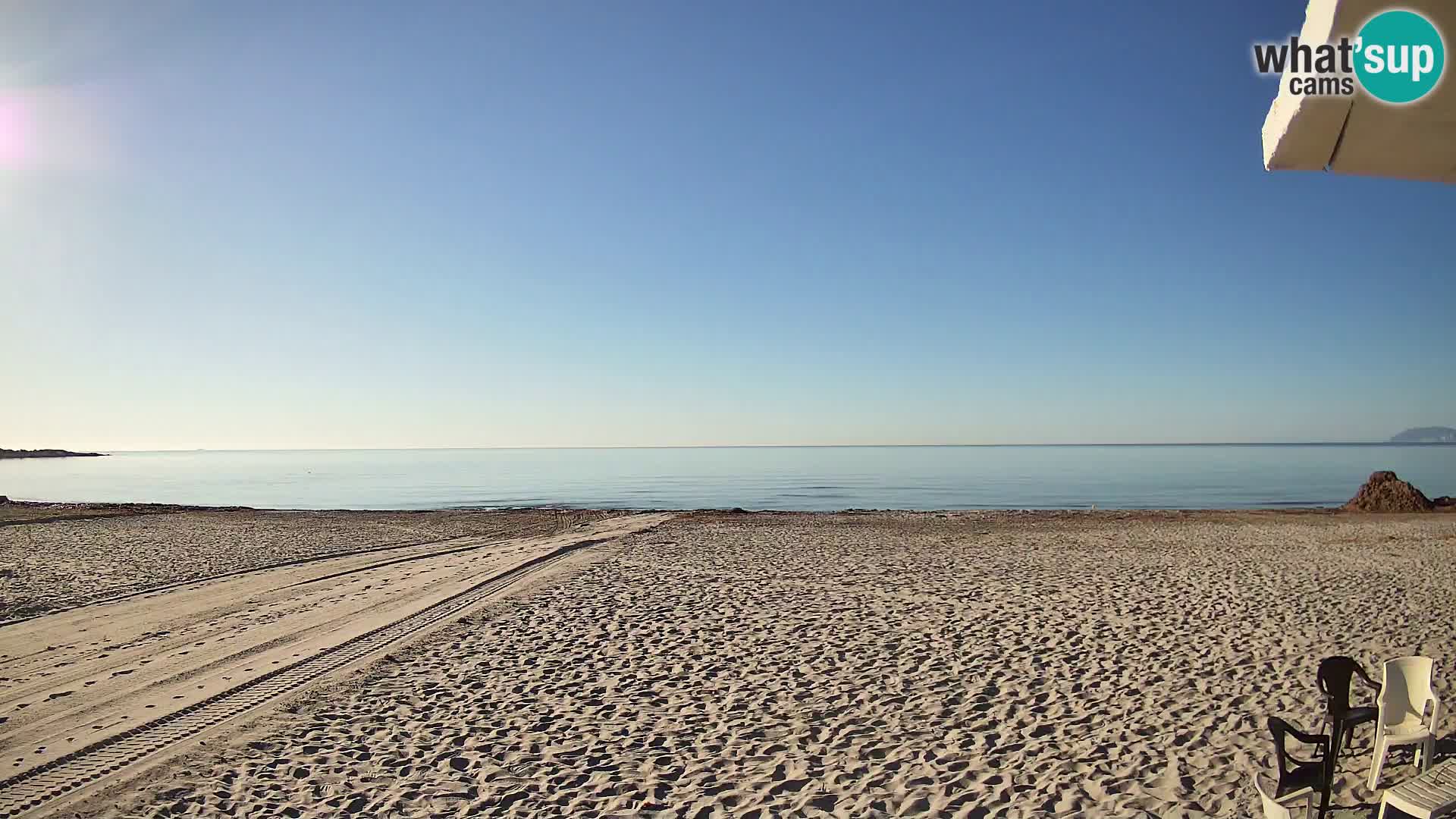 Cala Liberotto – Gulf of Orosei