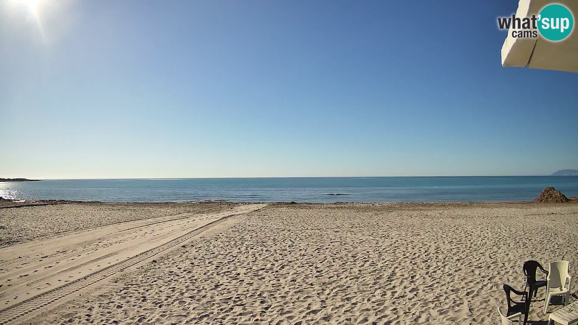 Cala Liberotto – Orosejski zaliv