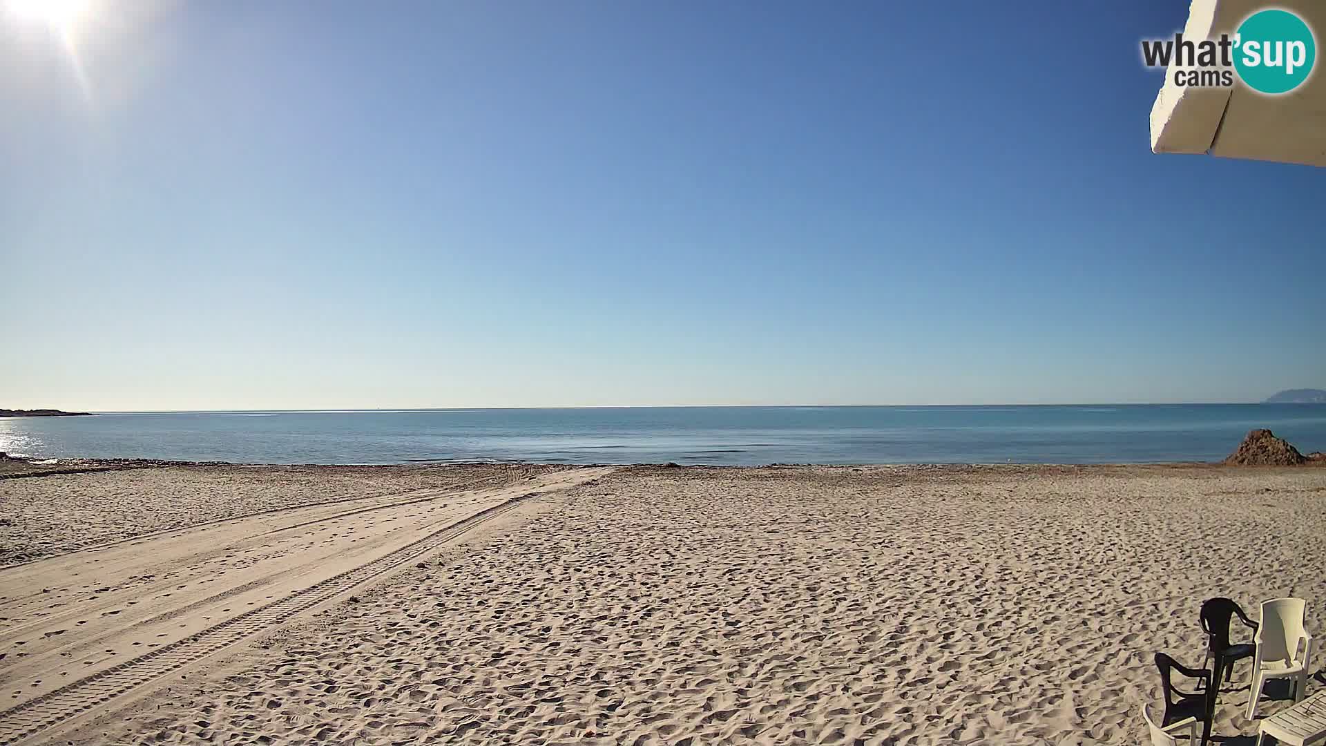 Cala Liberotto – Gulf of Orosei