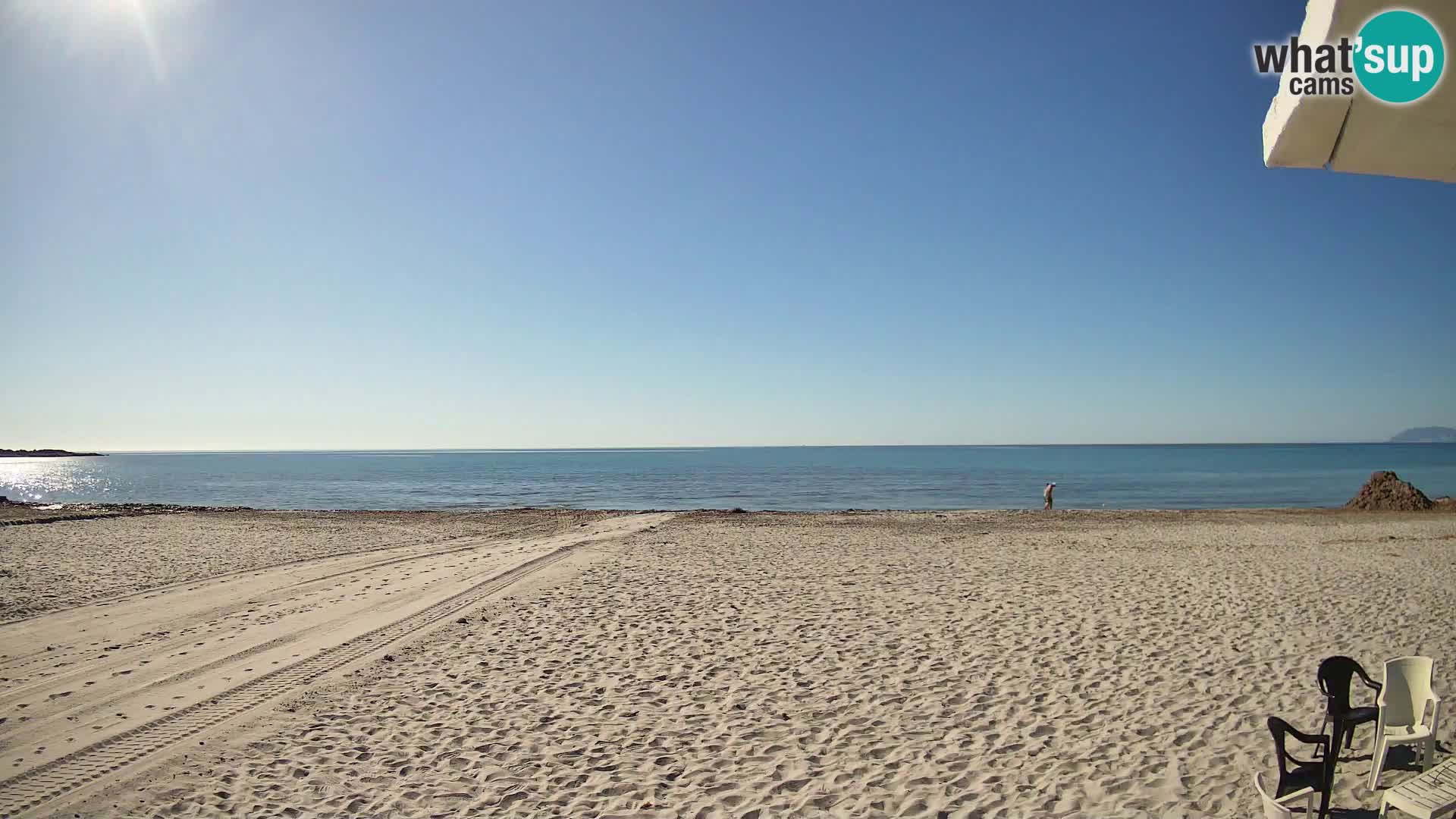 Cala Liberotto – Gulf of Orosei