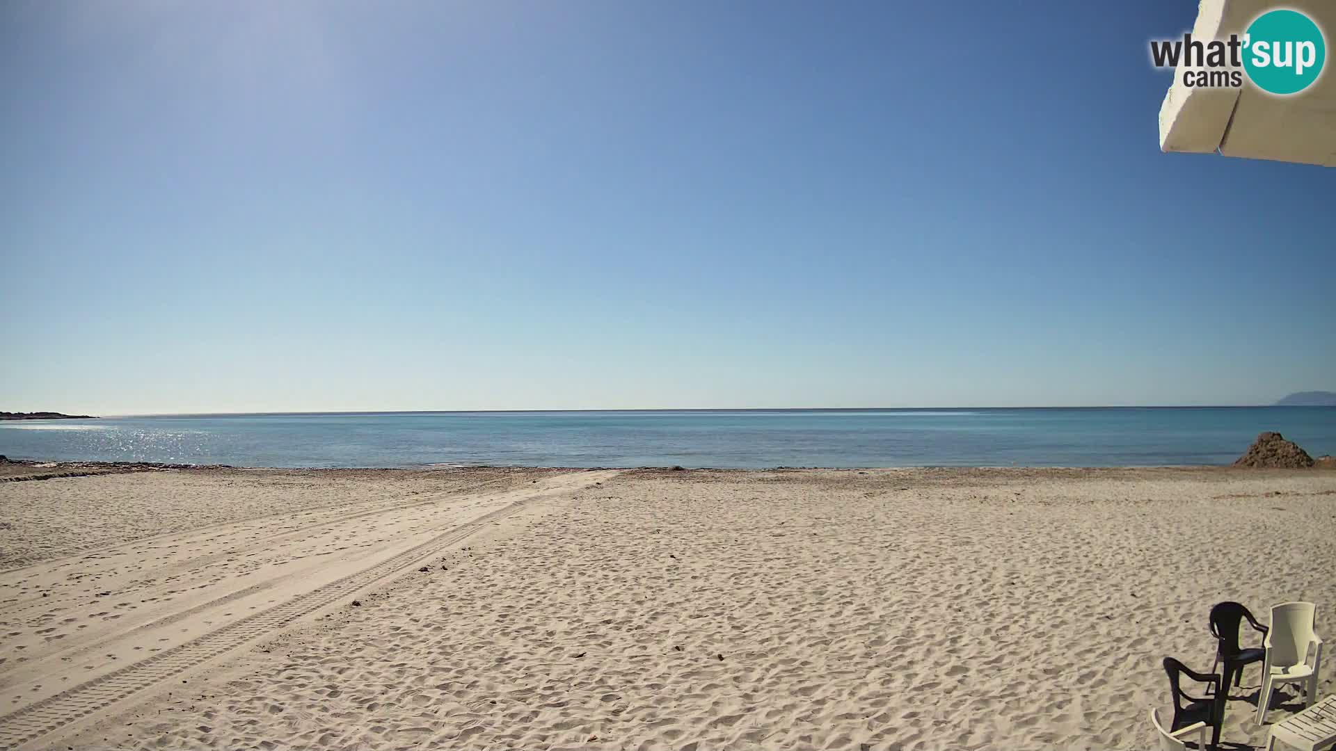 Cala Liberotto – Golfo de Orosei