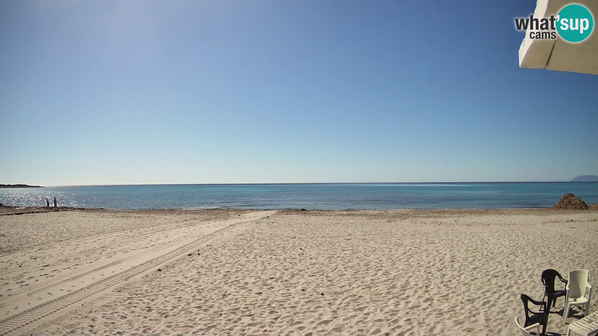 Cala Liberotto – Gulf of Orosei