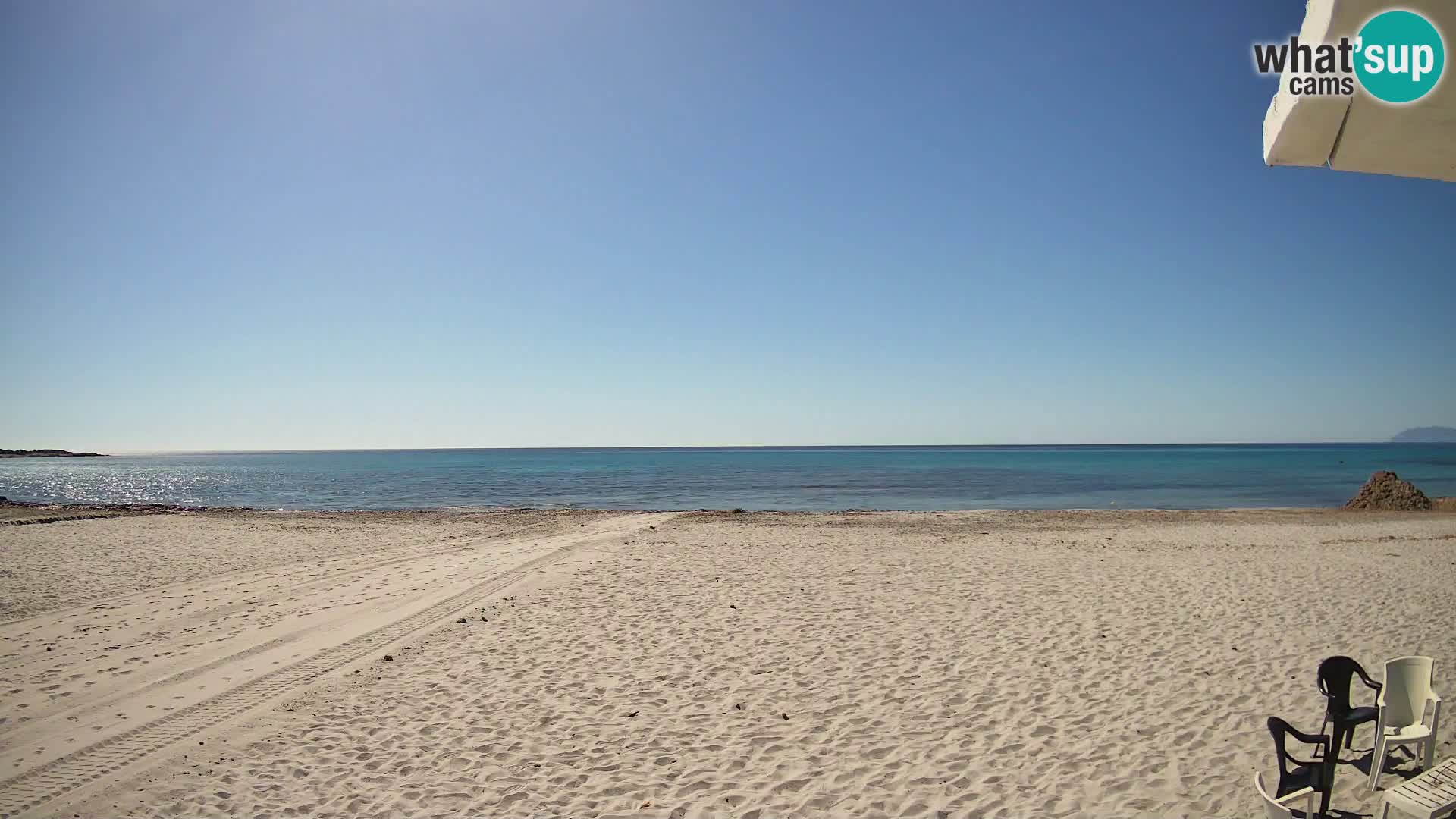 Cala Liberotto – Gulf of Orosei