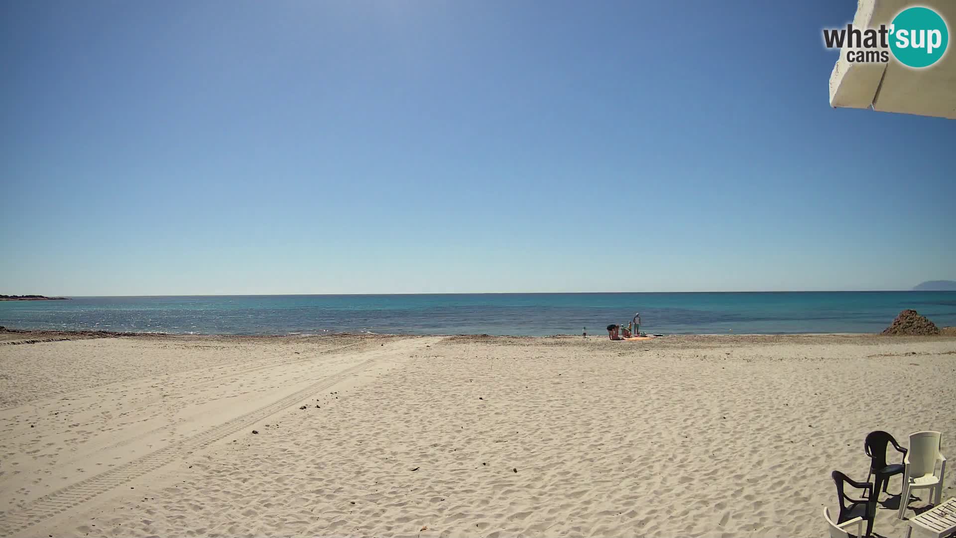 Cala Liberotto – Golfo Di Orosei