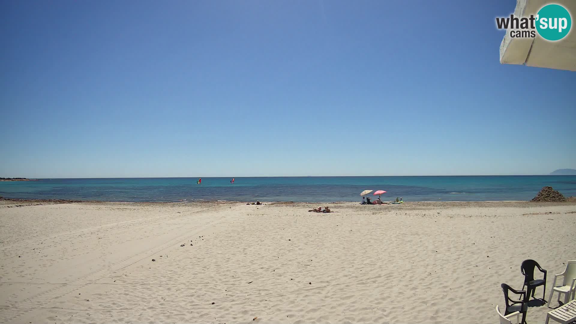 Cala Liberotto – Gulf of Orosei