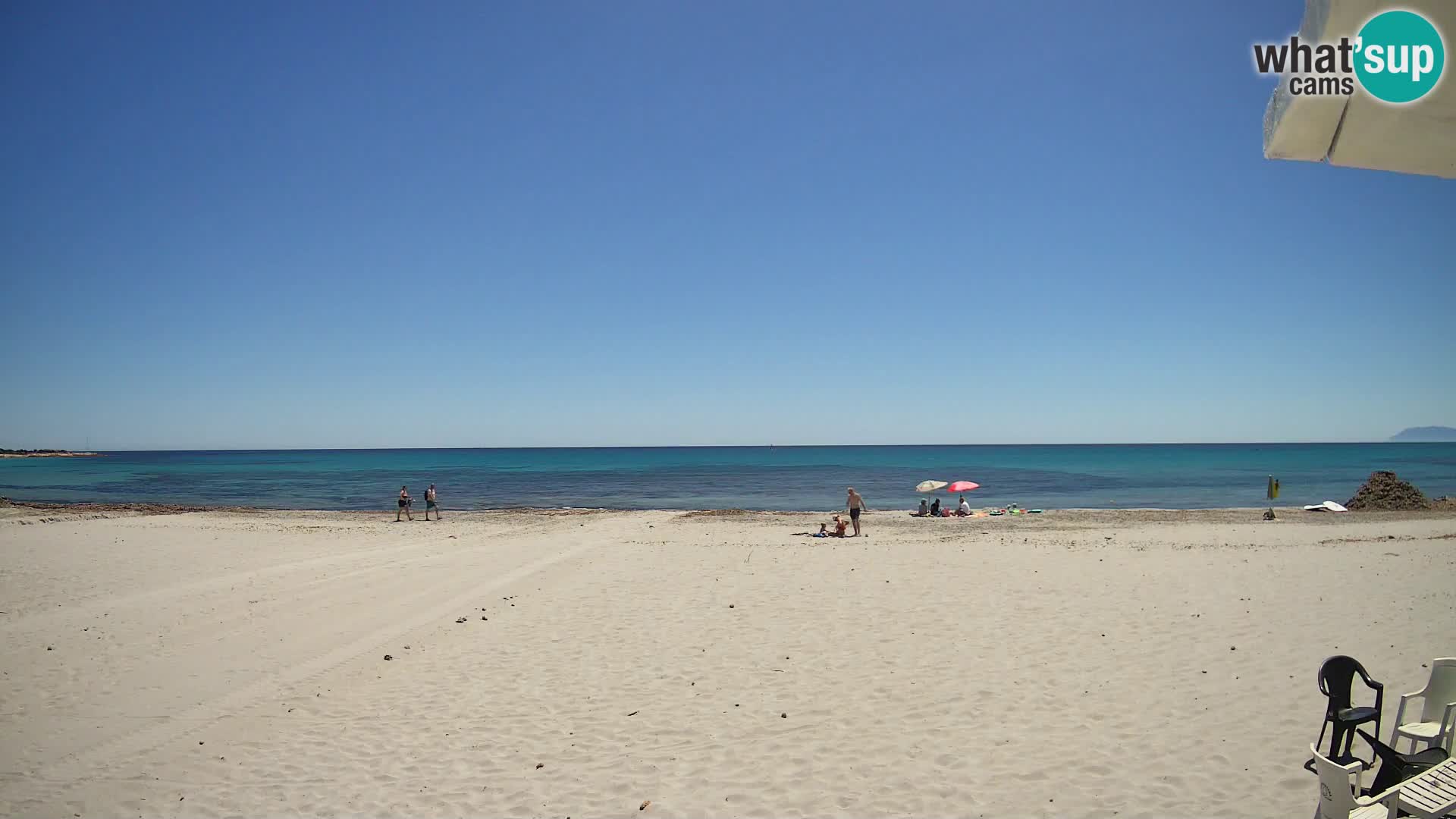 Cala Liberotto – Golfe d’Orosei